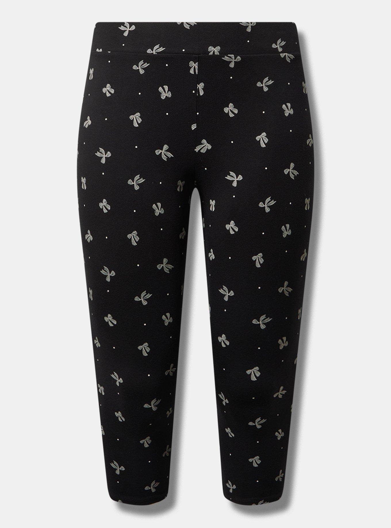 Capri Legging