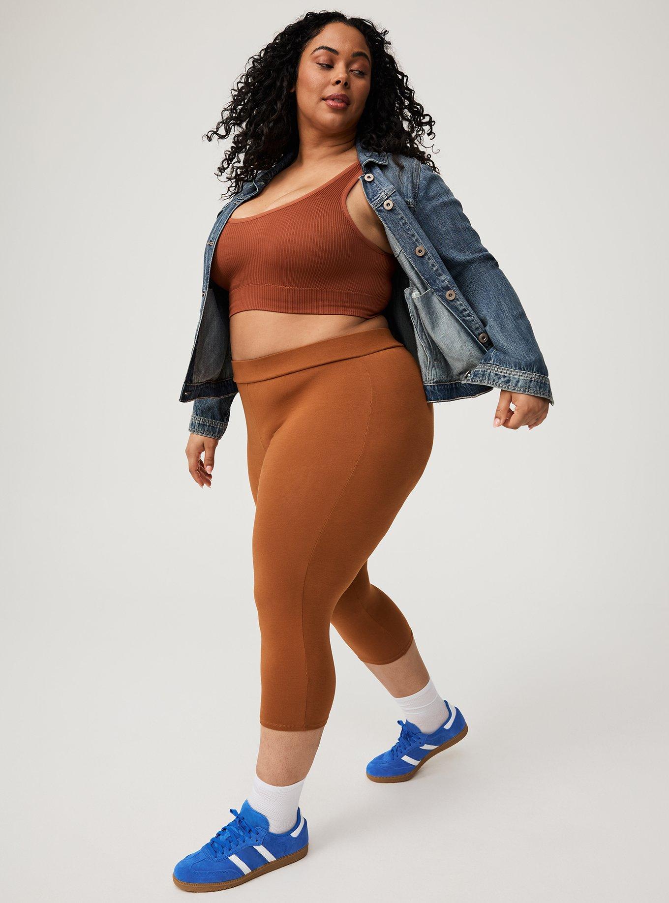 Capri Signature Legging