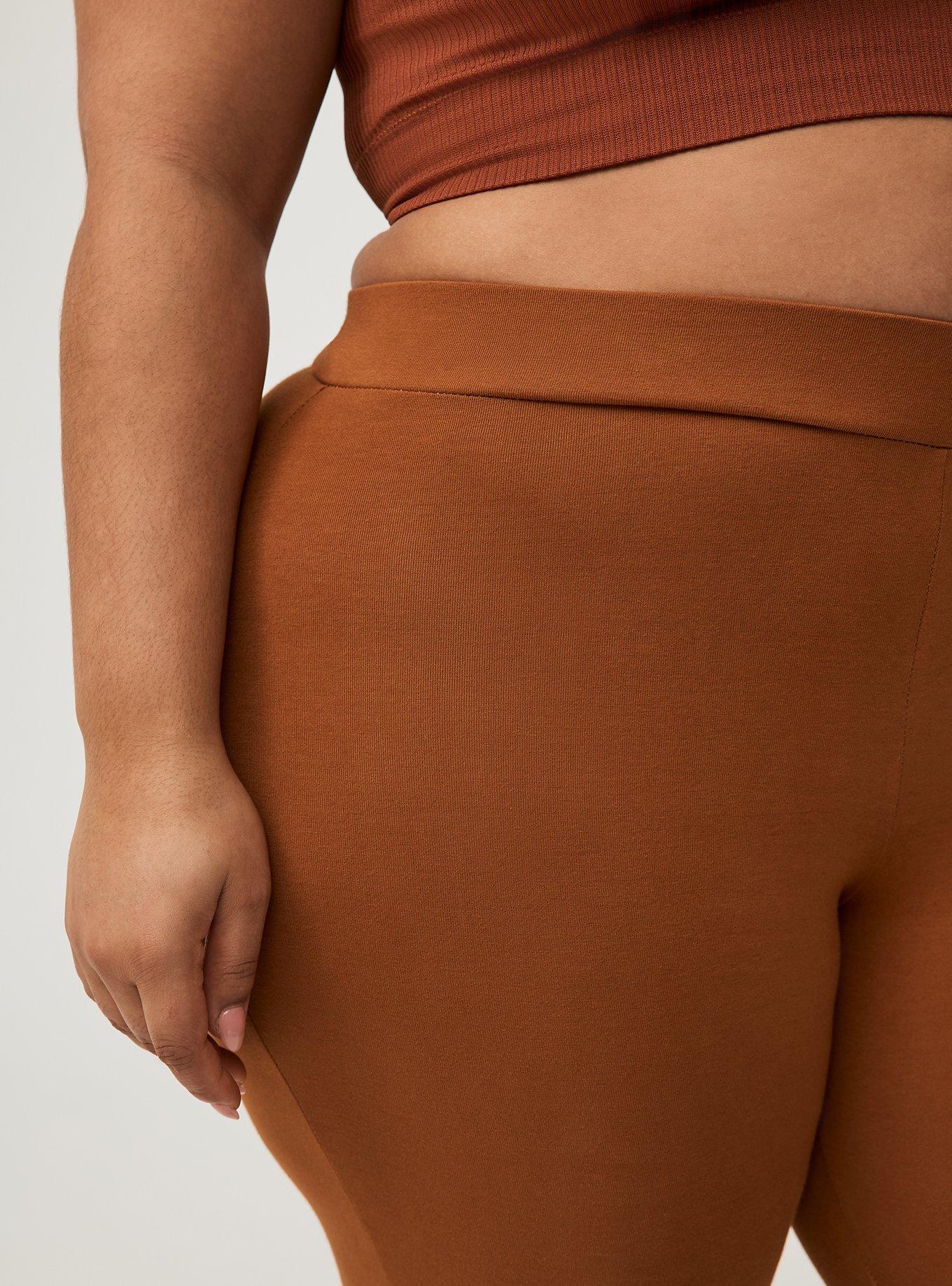 Capri Signature Legging