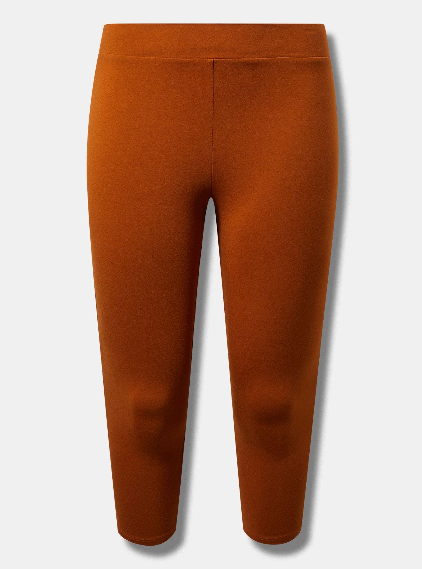 Capri Signature Legging