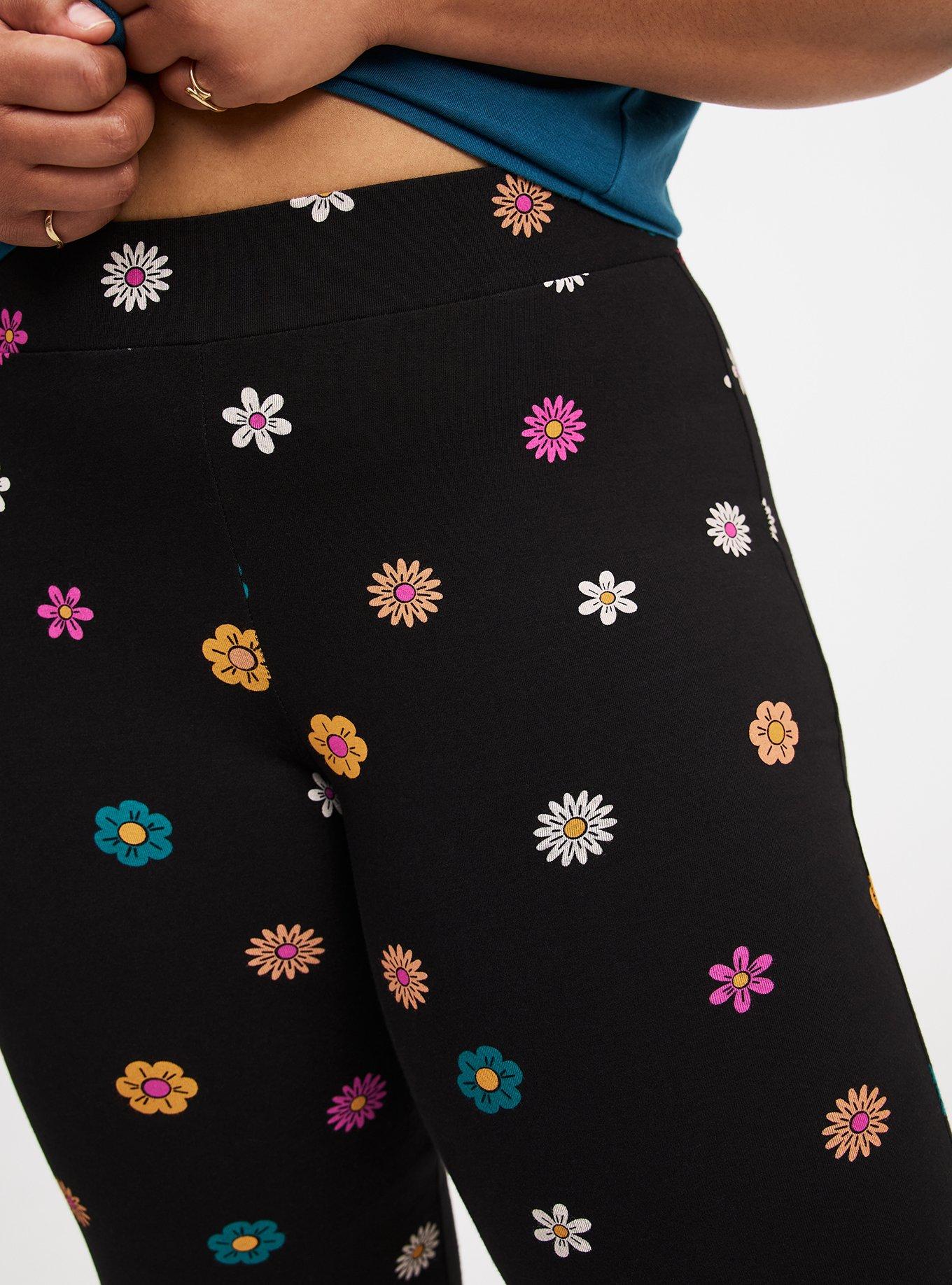 Capri Legging