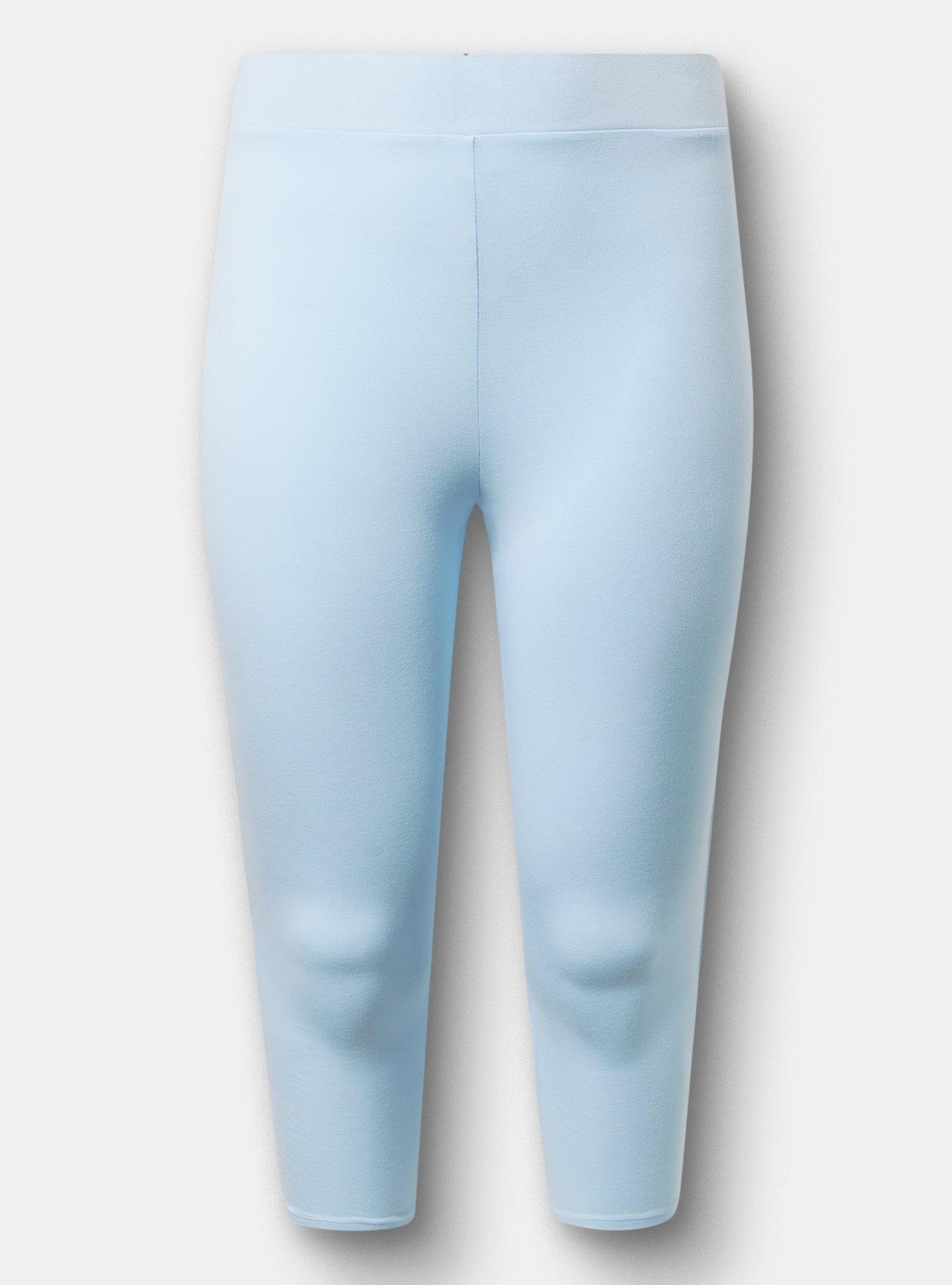 Capri Legging, CERULEAN, hi-res