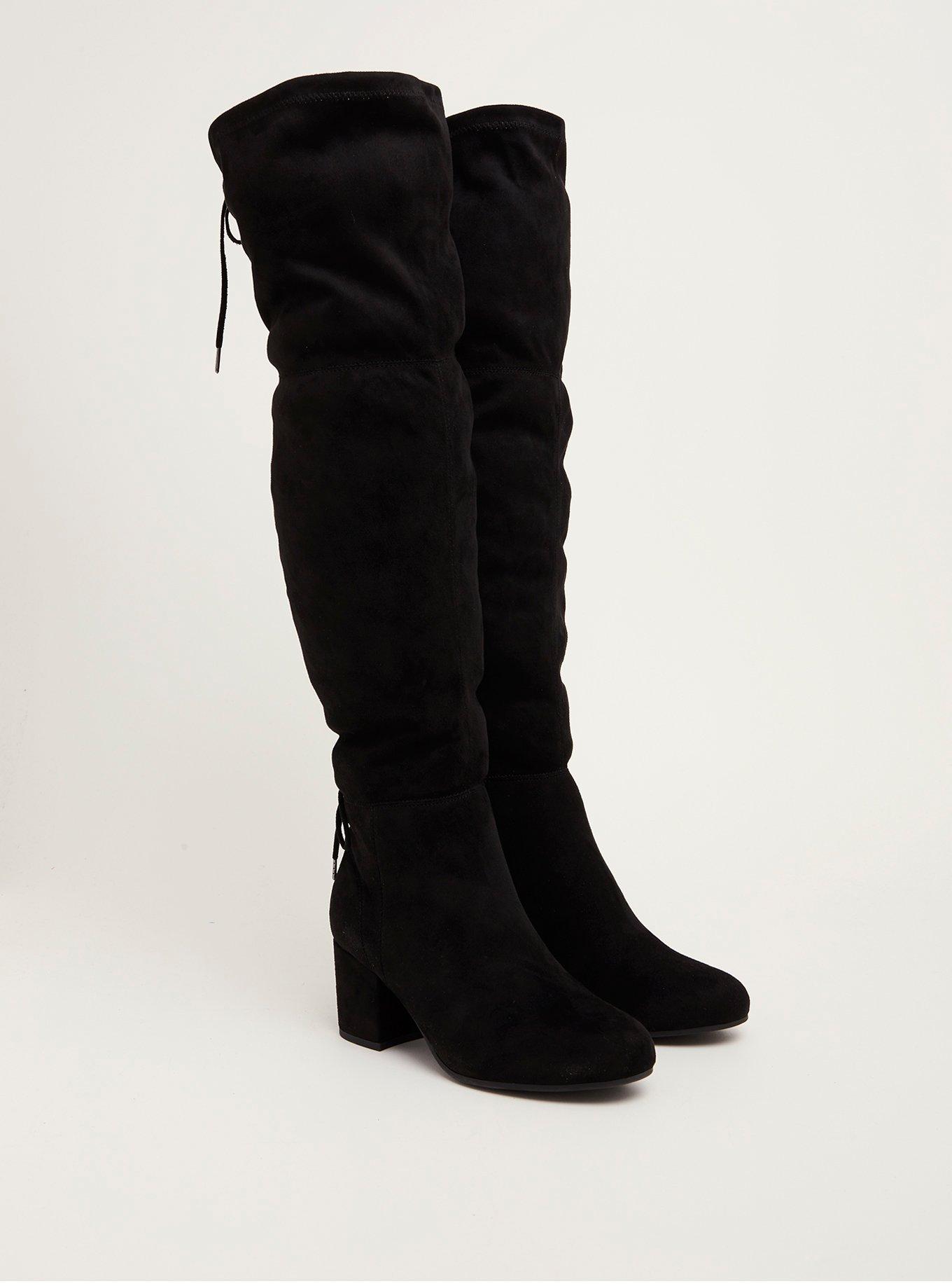 Sam edelman circus outlet over the knee boots