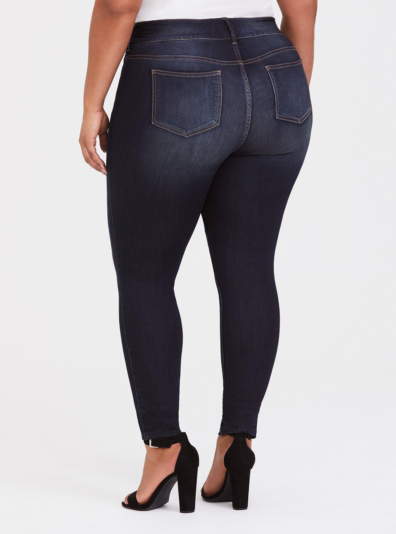 Torrid jegging sales