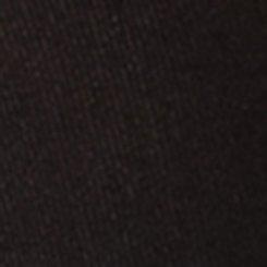 Thigh High Faux Garter, BLACK, swatch