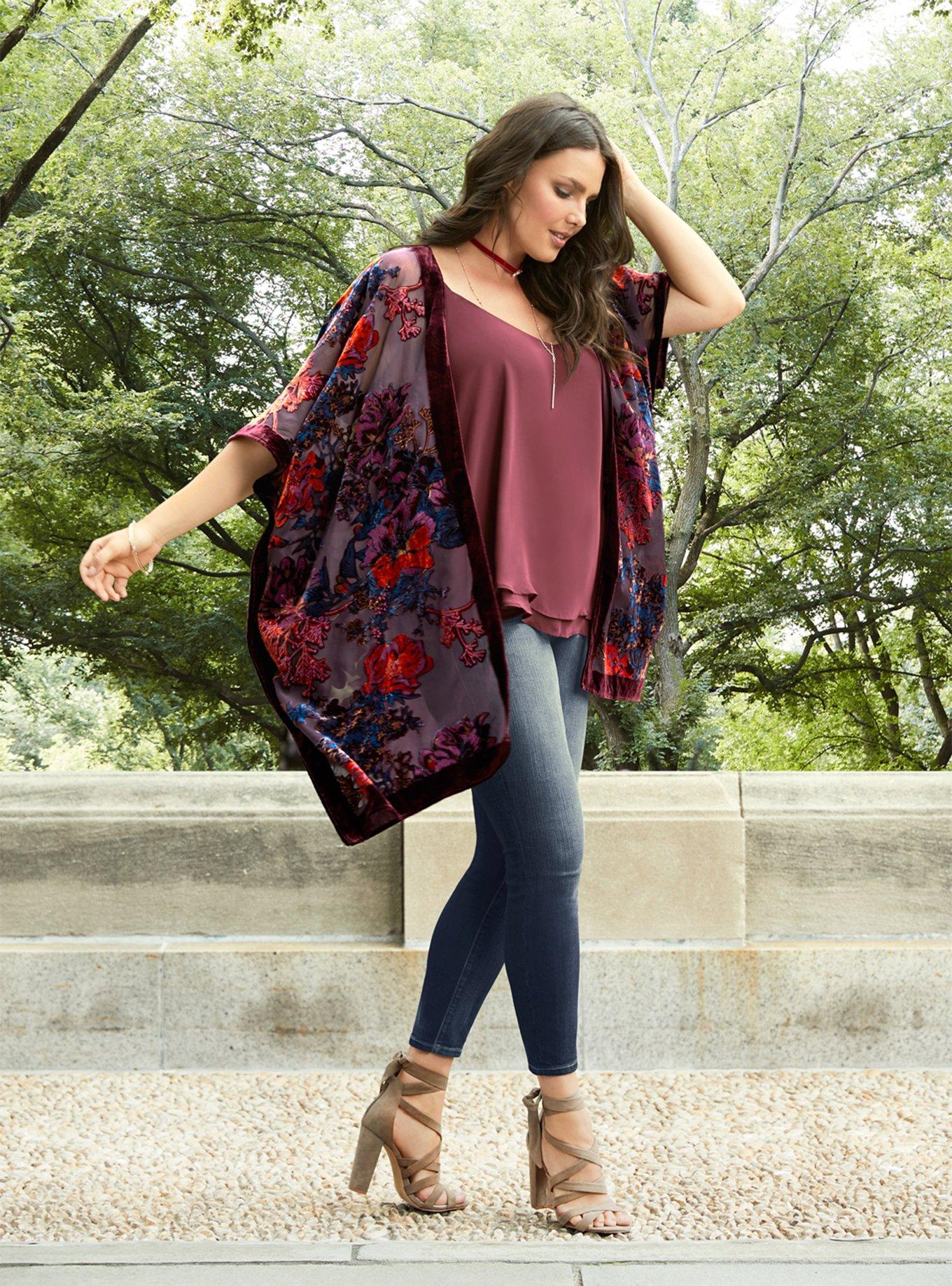 Premium Ultimate Stretch High-Rise Curvy Skinny Jeans - Medium Wash, CLOVERDALE, alternate