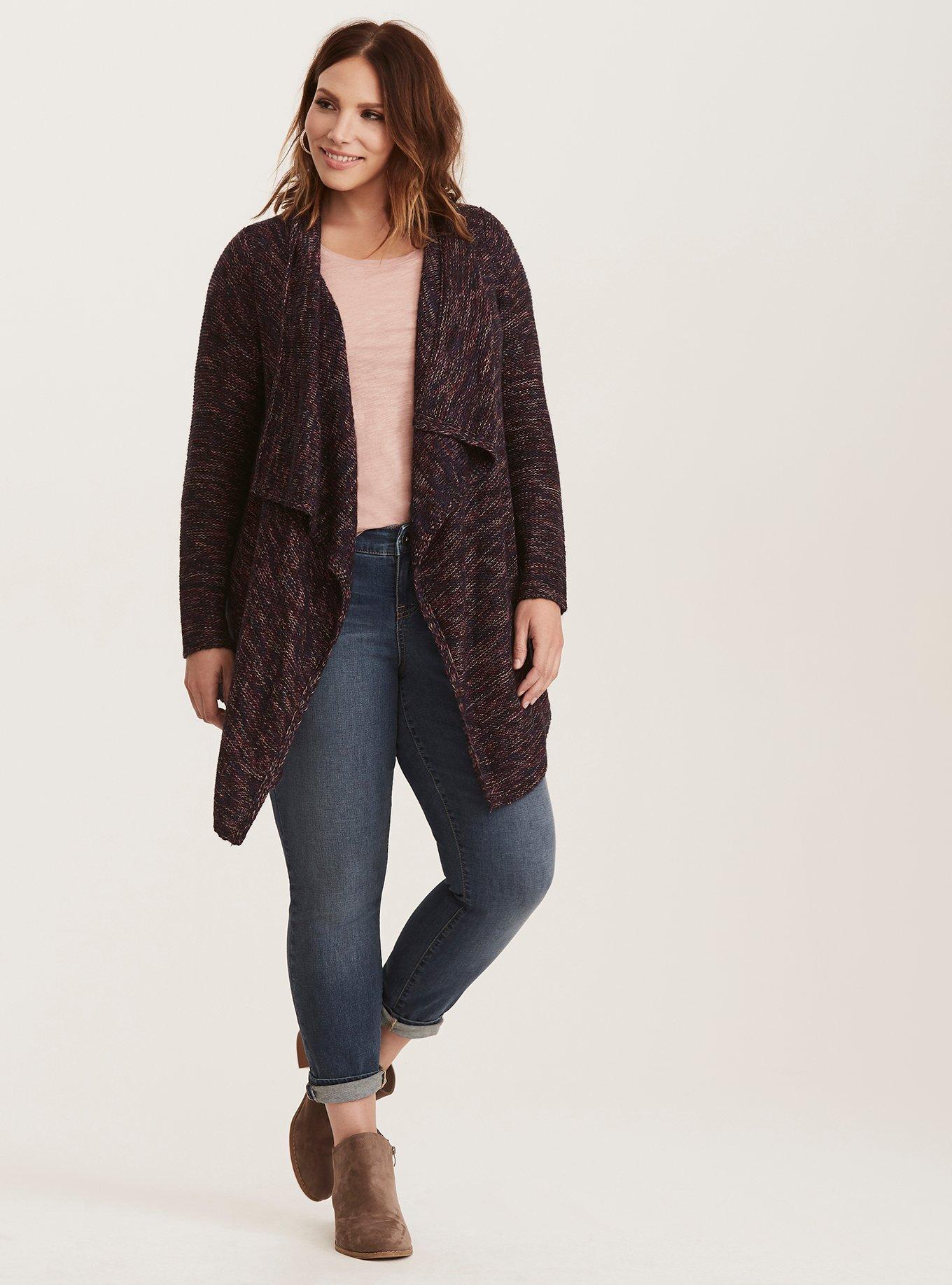 Skinny Jean - Medium Wash, LIGHT WASH, alternate