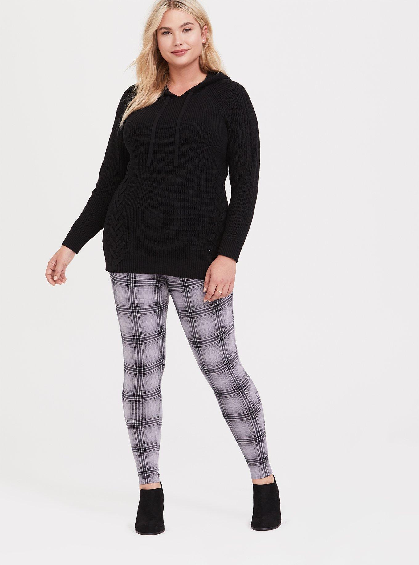 Torrid slim shop fix leggings