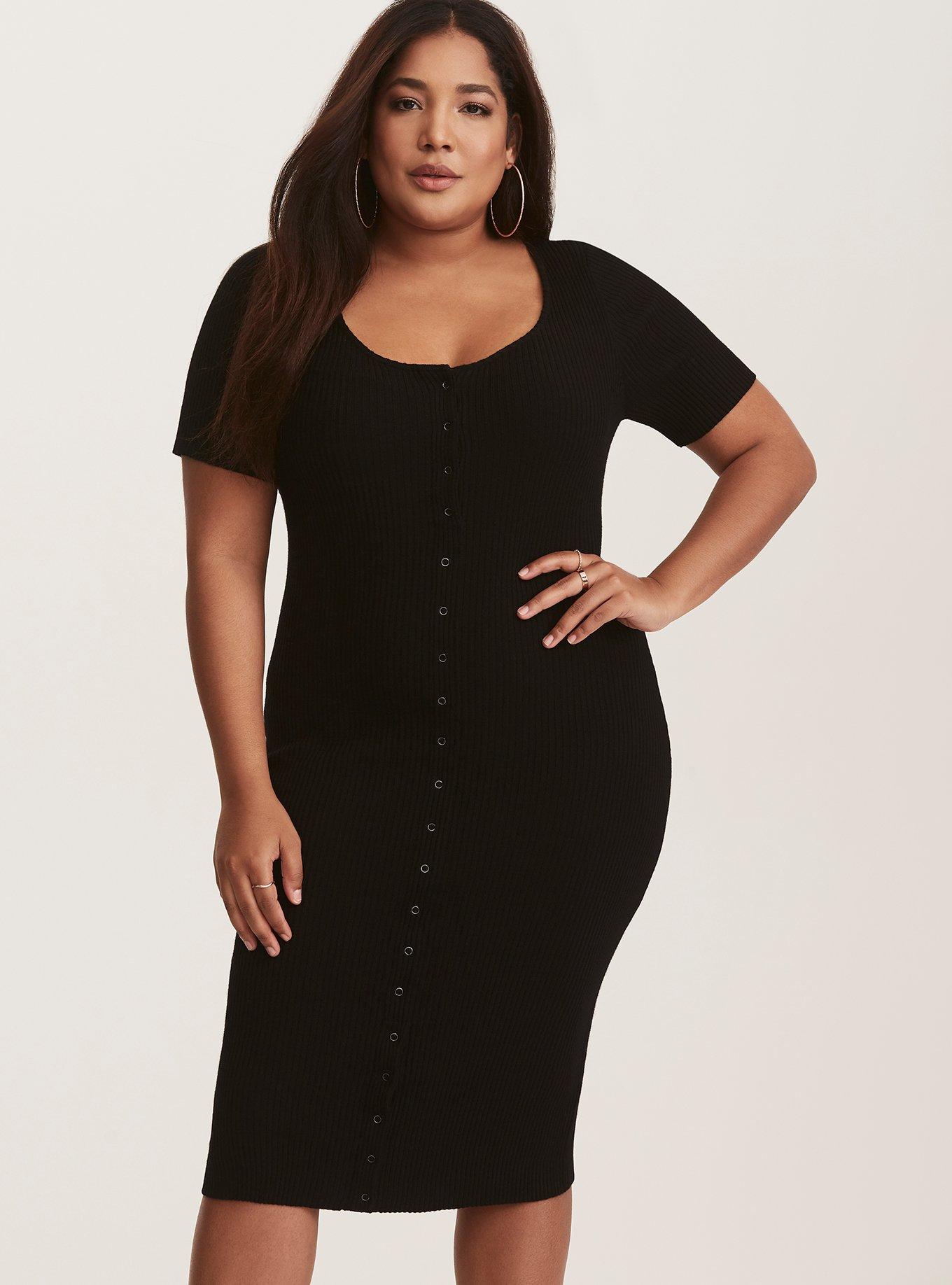 Torrid plus outlet size store