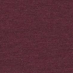 Plus Size Cotton Mid-Rise Cheeky Panty, WINETASTING, swatch