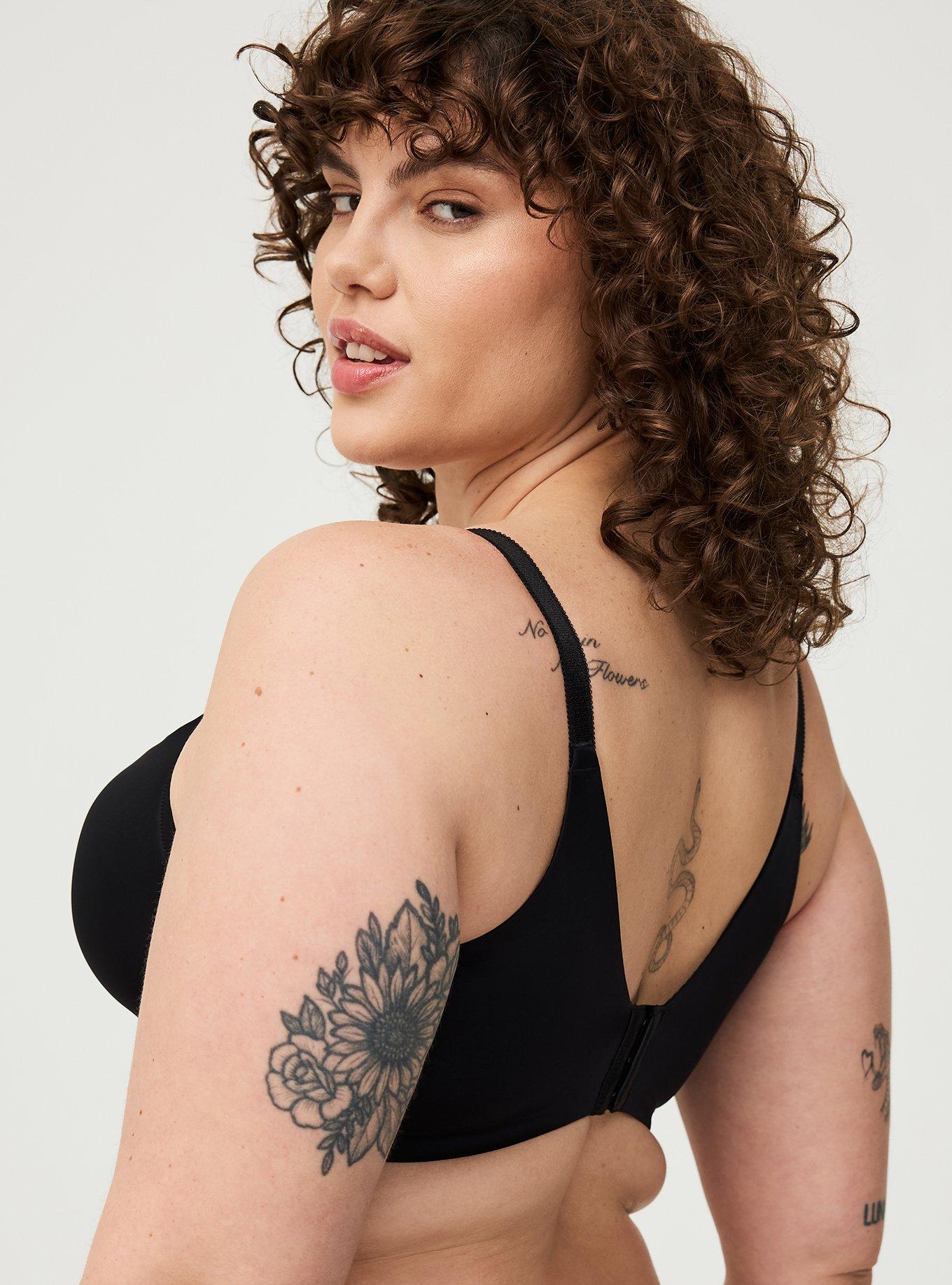 Plus Size - Perfect T-Shirt Bra - Torrid