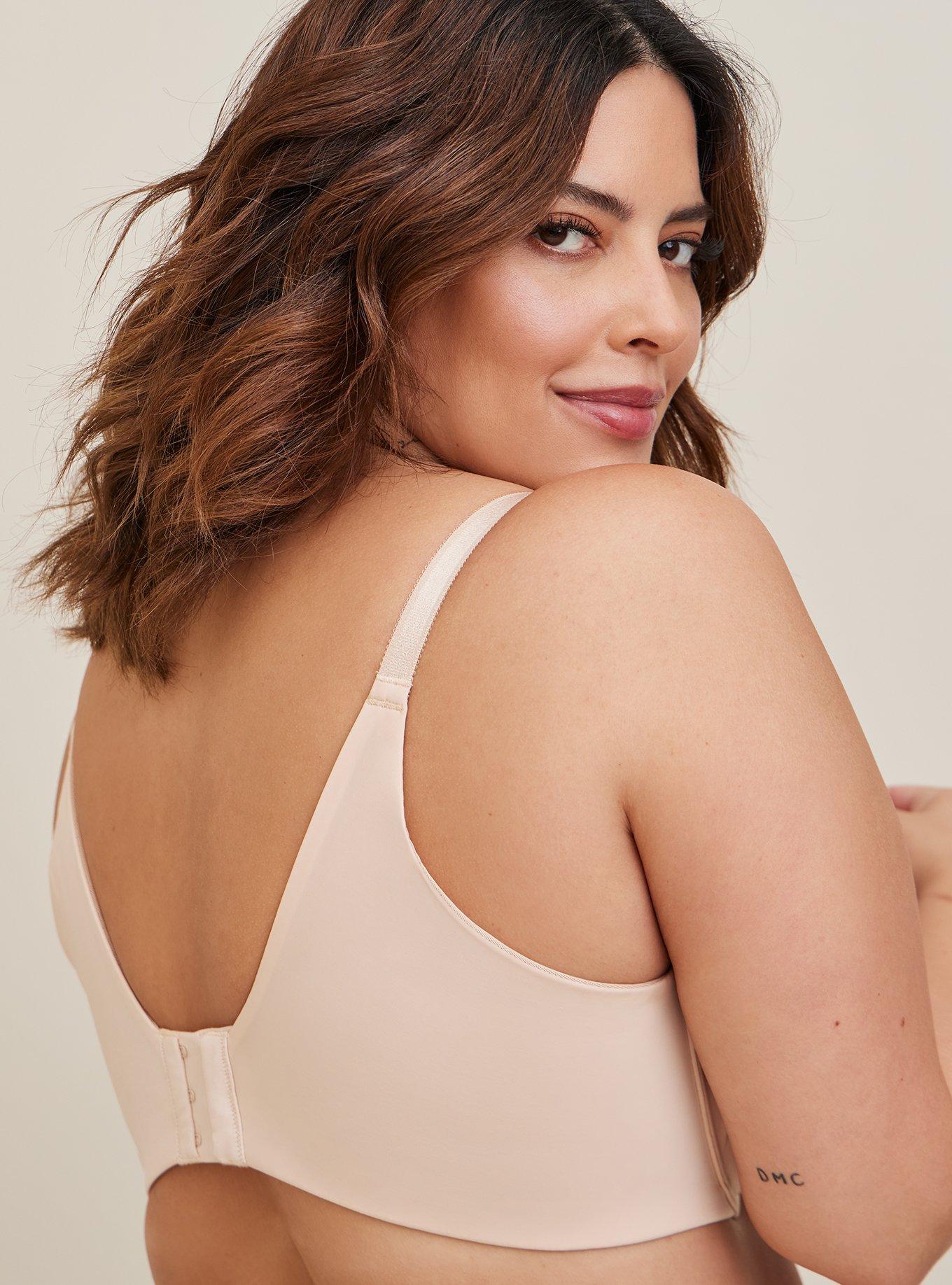 Grab the Lane Bryant Backsmoother Bra on sale now