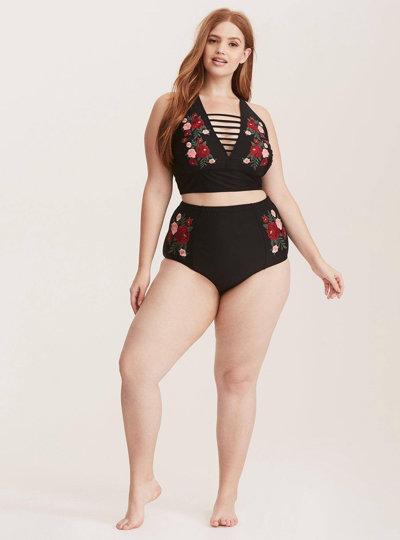 Torrid bathing best sale suits 2019