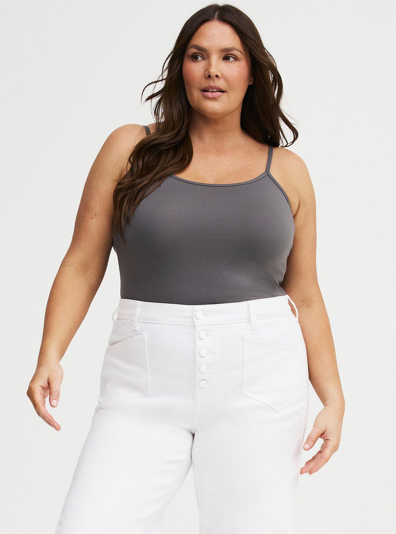 Foxy Tunic Cami, MAGNET, alternate