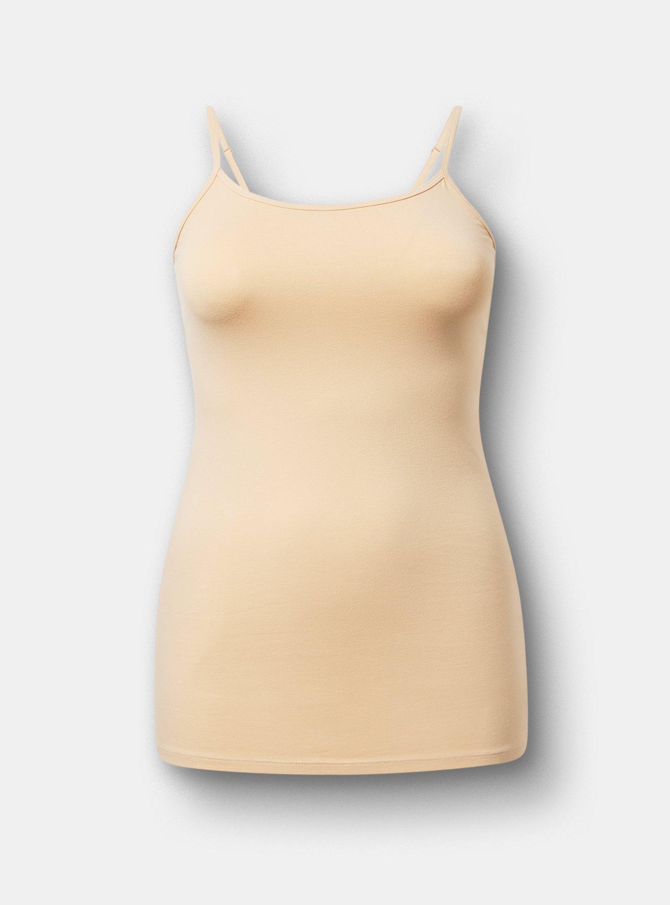 Foxy Tunic Cami, , hi-res