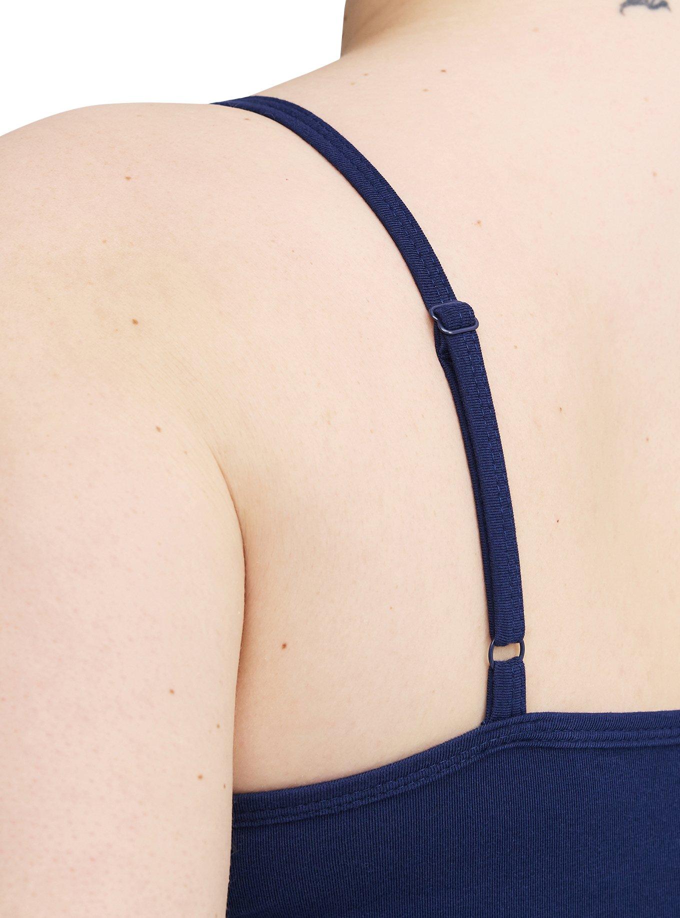 Foxy Tunic Cami, MEDIEVAL BLUE, alternate