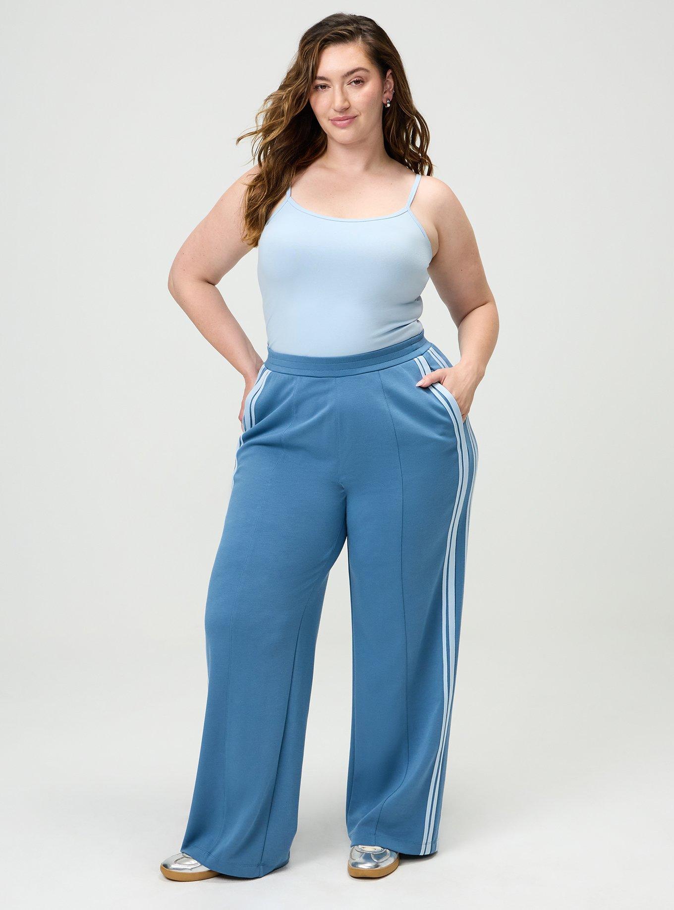 Foxy Tunic, CASHMERE BLUE, alternate