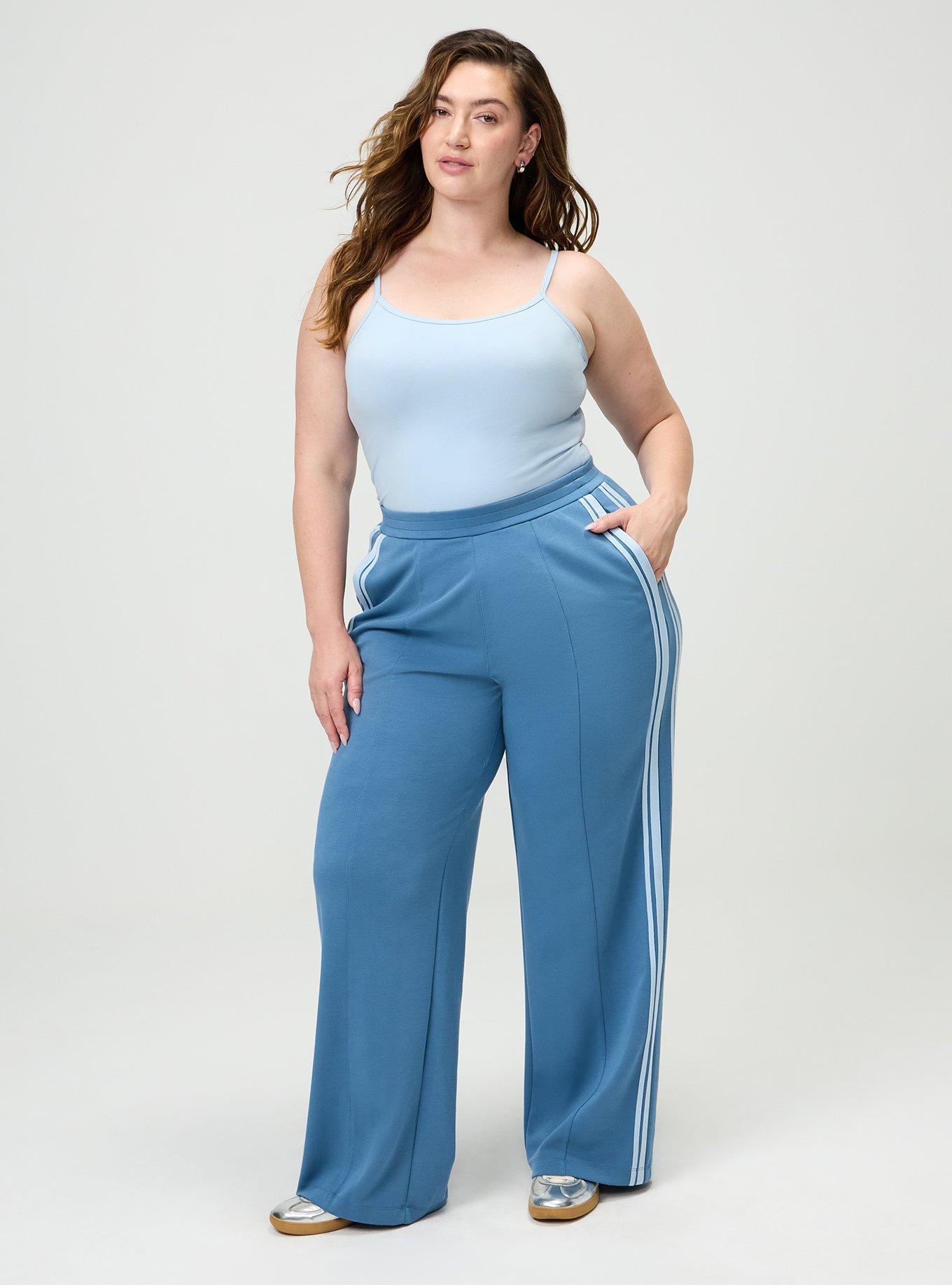 Foxy Tunic, CASHMERE BLUE, alternate