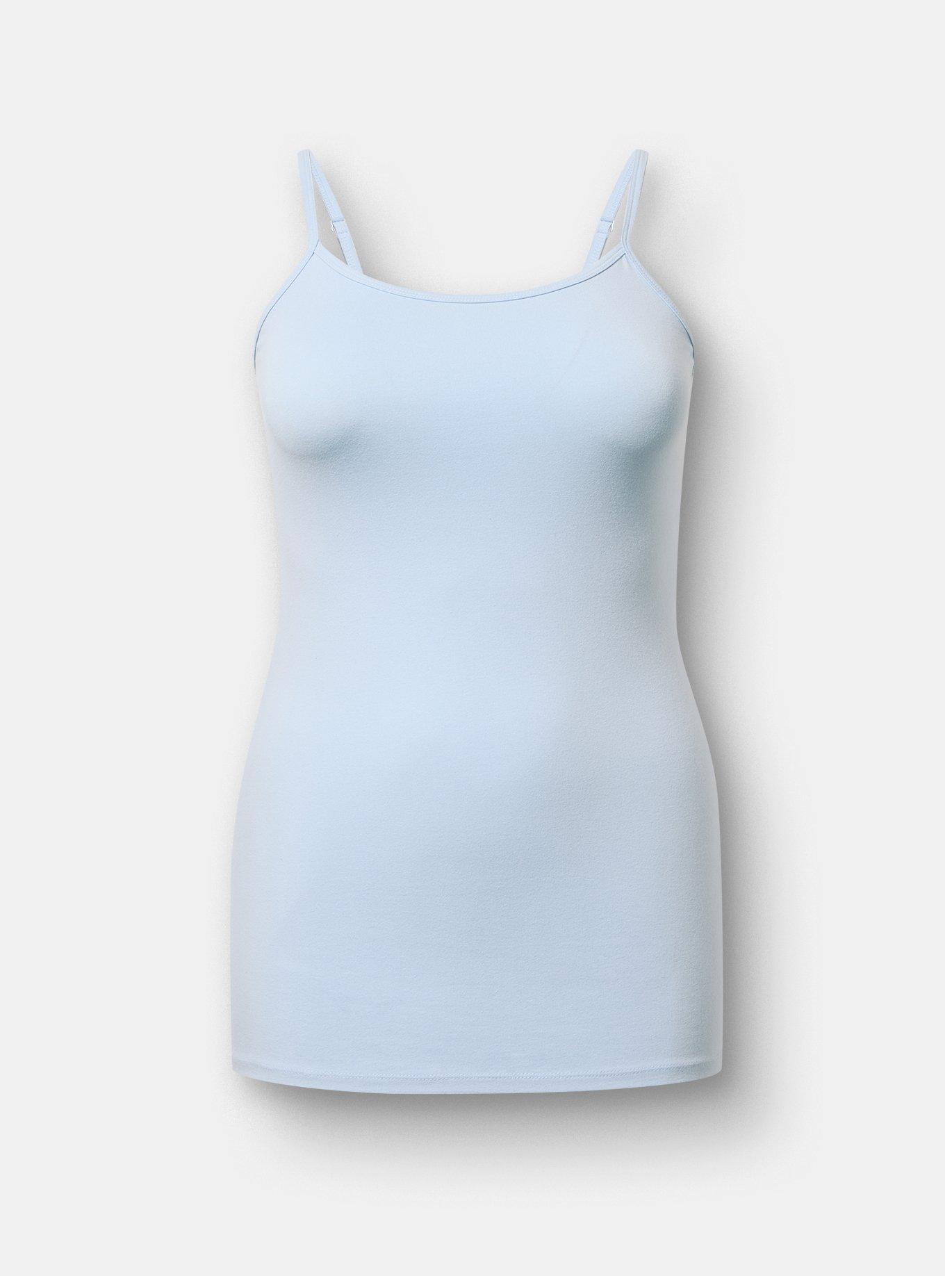 Foxy Tunic, CASHMERE BLUE, hi-res