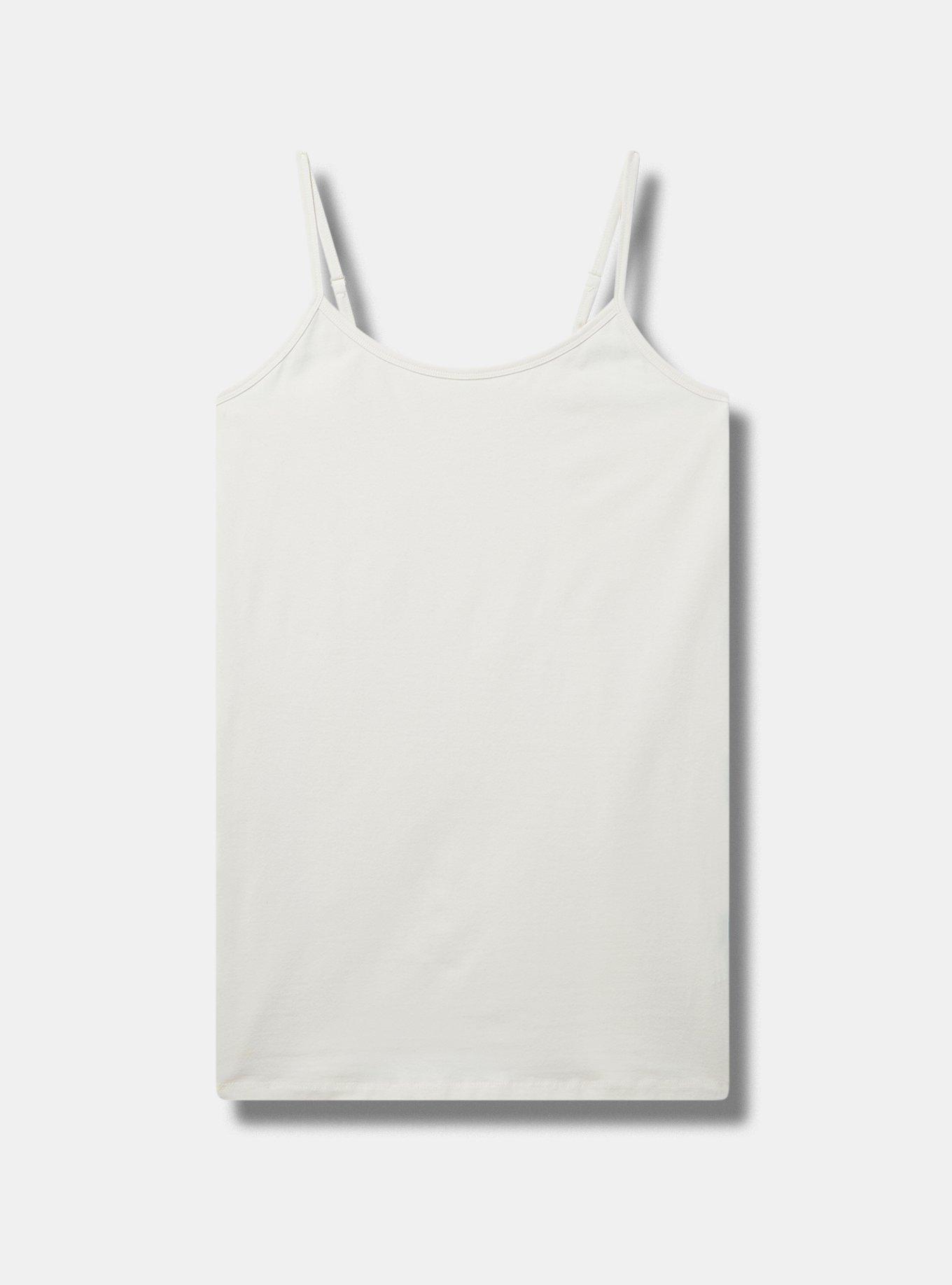 Plus Size - Foxy Tunic Cami - Torrid
