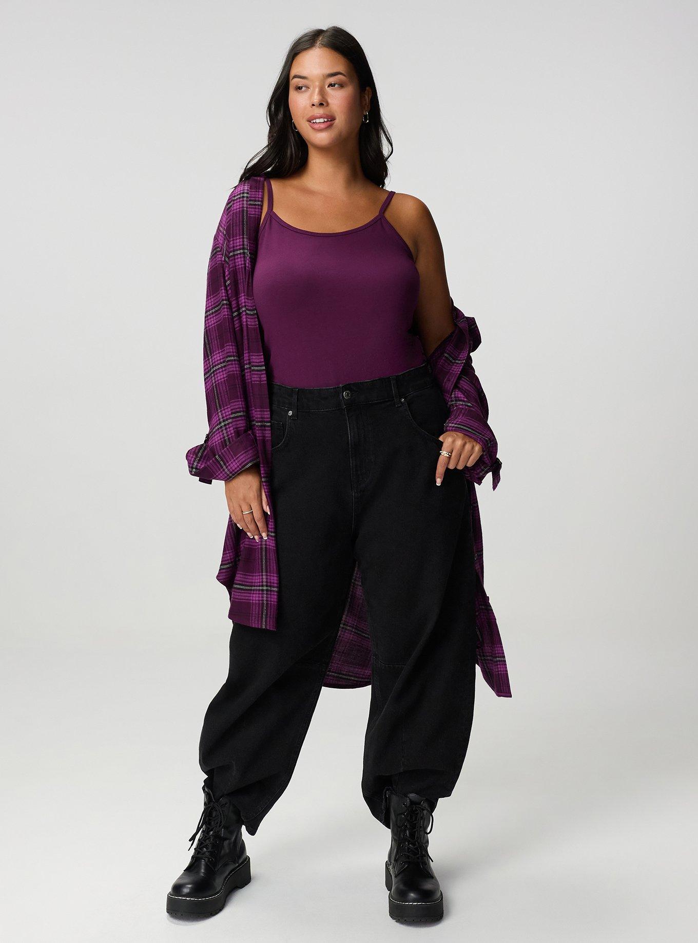 Foxy Tunic, WINTER BLOOM, alternate