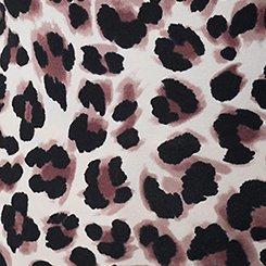 Foxy Tunic Cami, ASHER LEOPARD CHATEAU GRAY, swatch