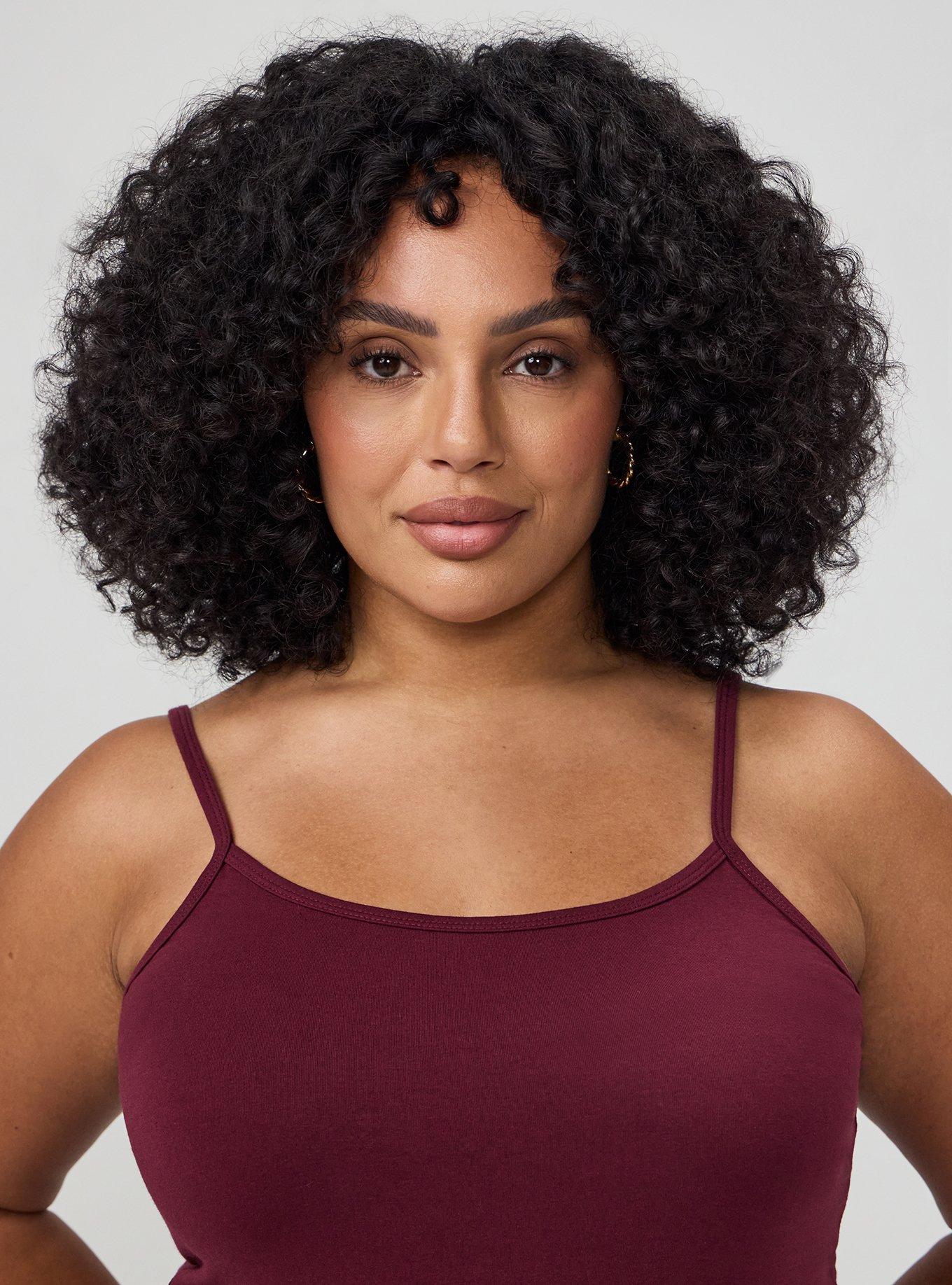 Foxy Tunic, MAROON BANNER, alternate