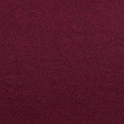 Foxy Tunic, MAROON BANNER, swatch