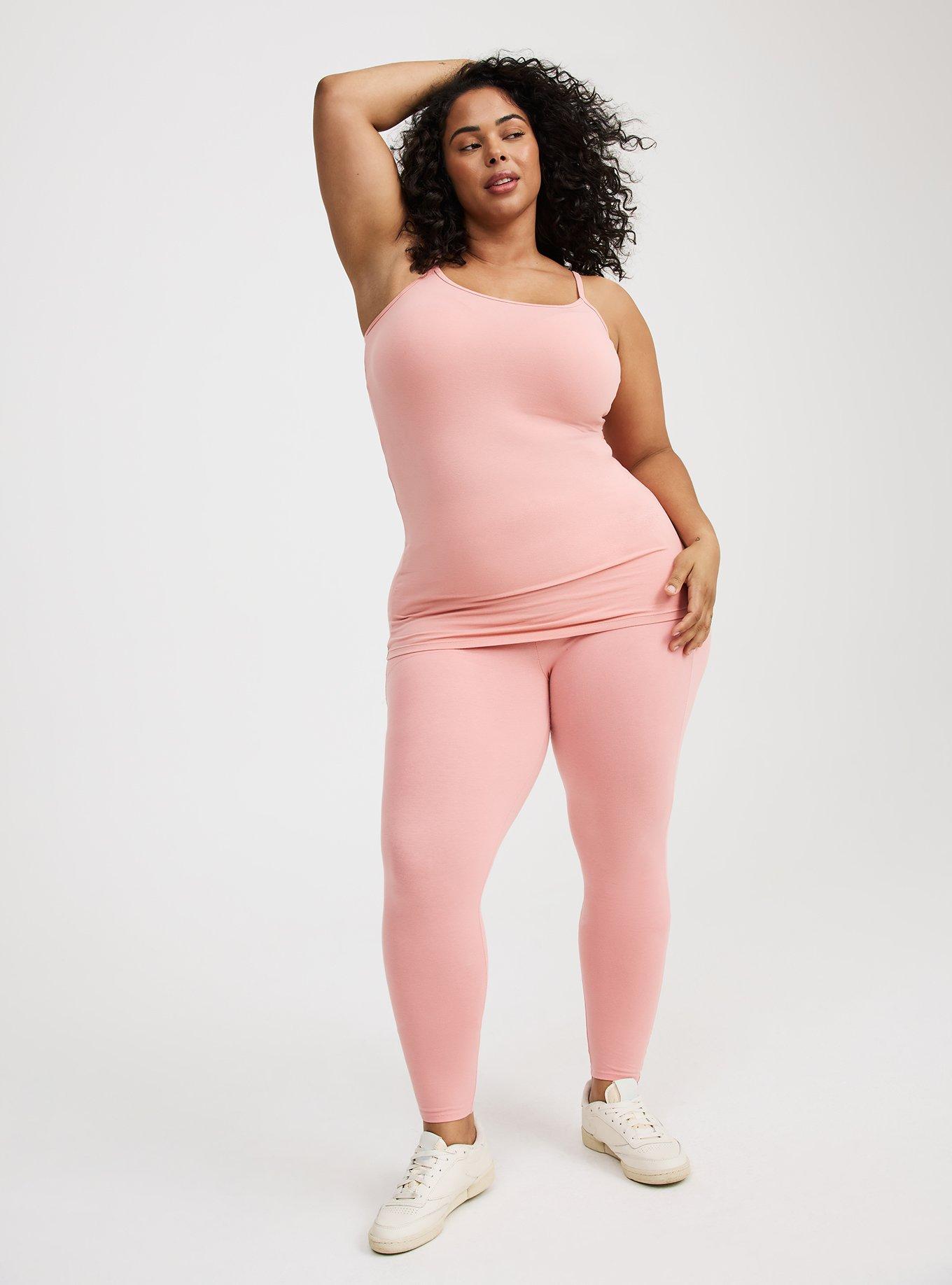 Foxy Tunic Cami