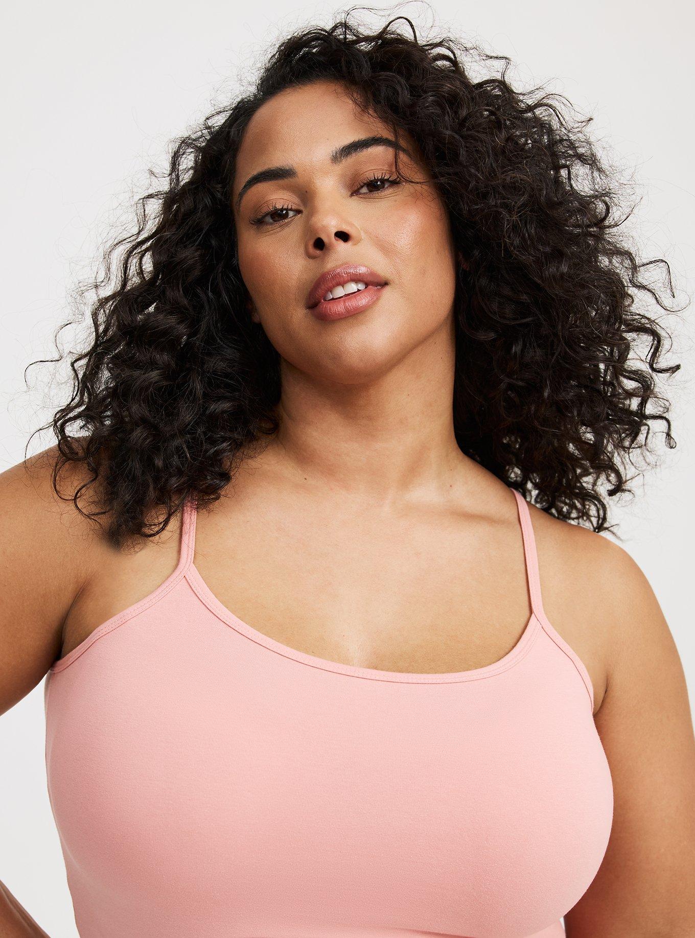 Foxy Tunic Cami