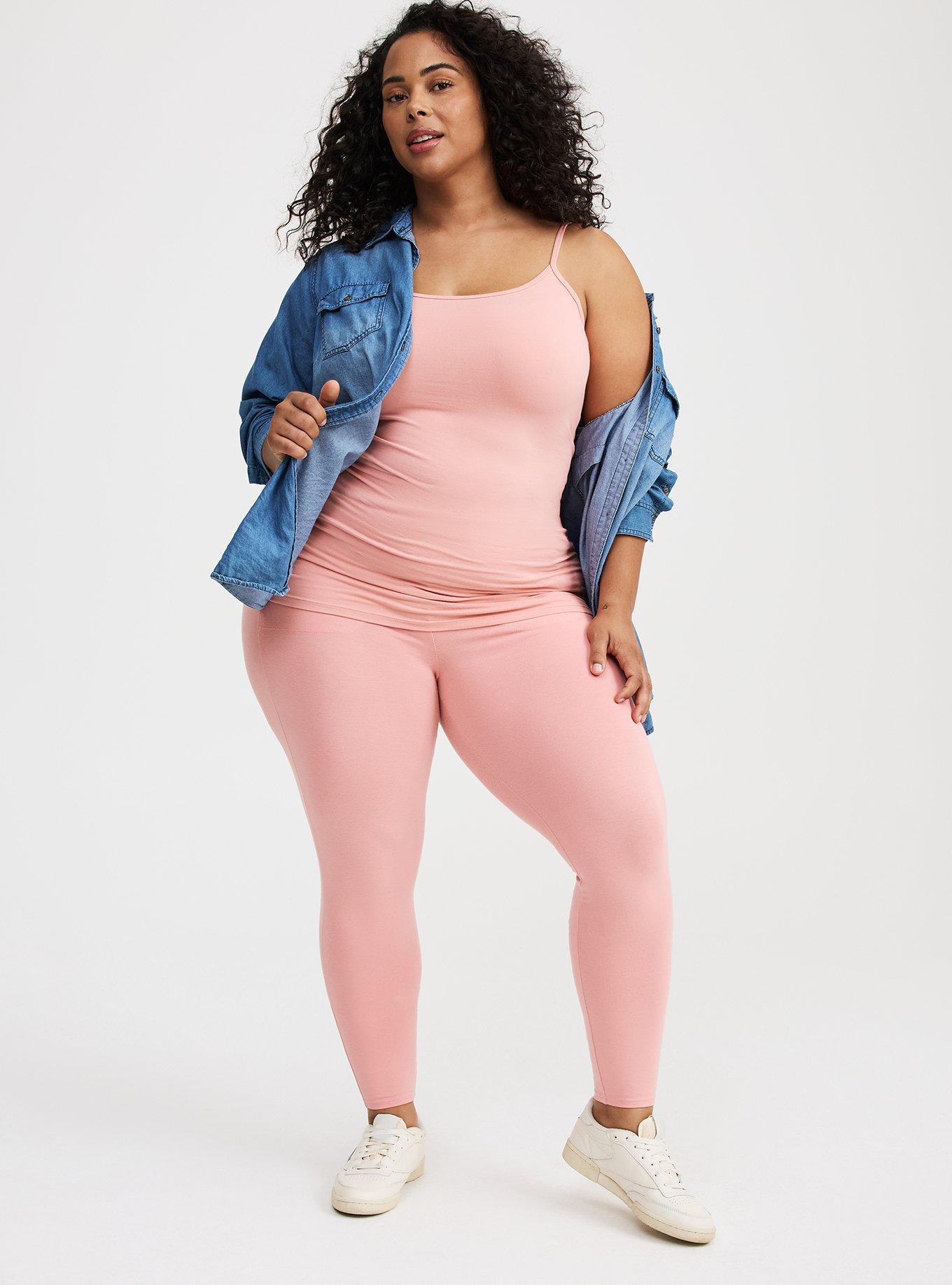 Foxy Tunic Cami