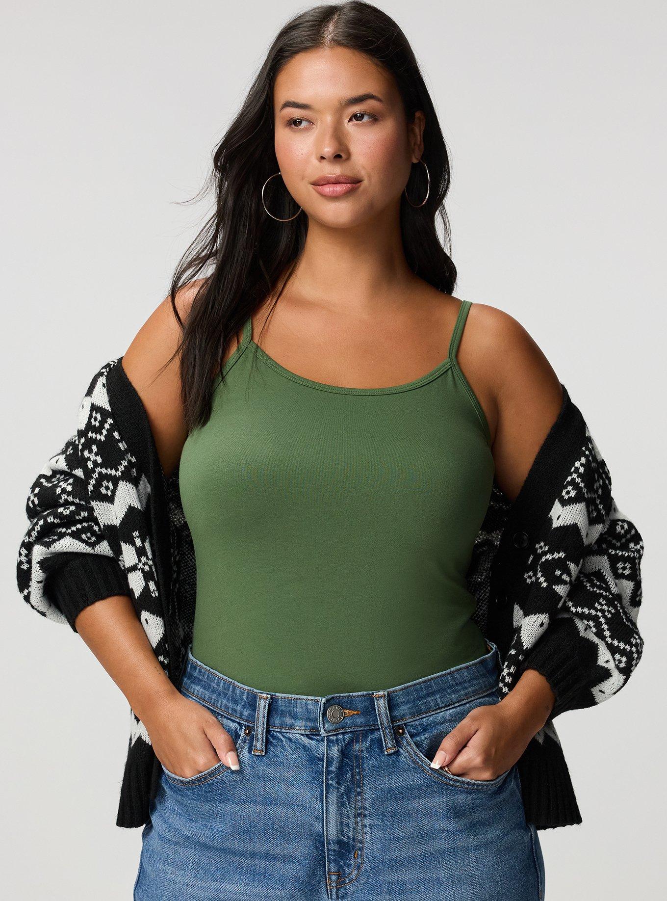 Foxy Tunic, BRONZE GREEN, alternate