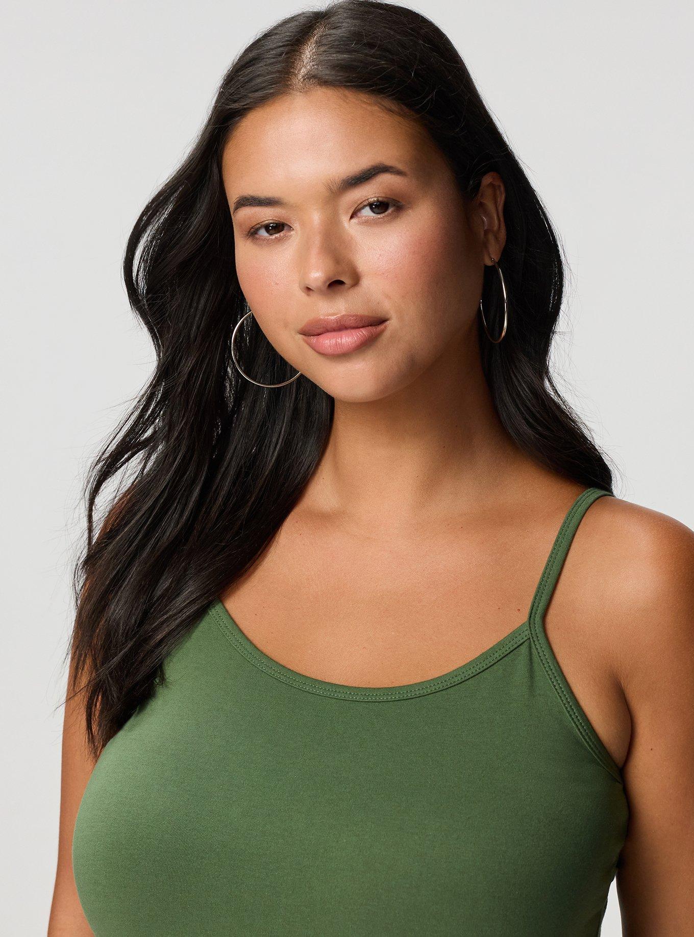 Foxy Tunic, BRONZE GREEN, alternate