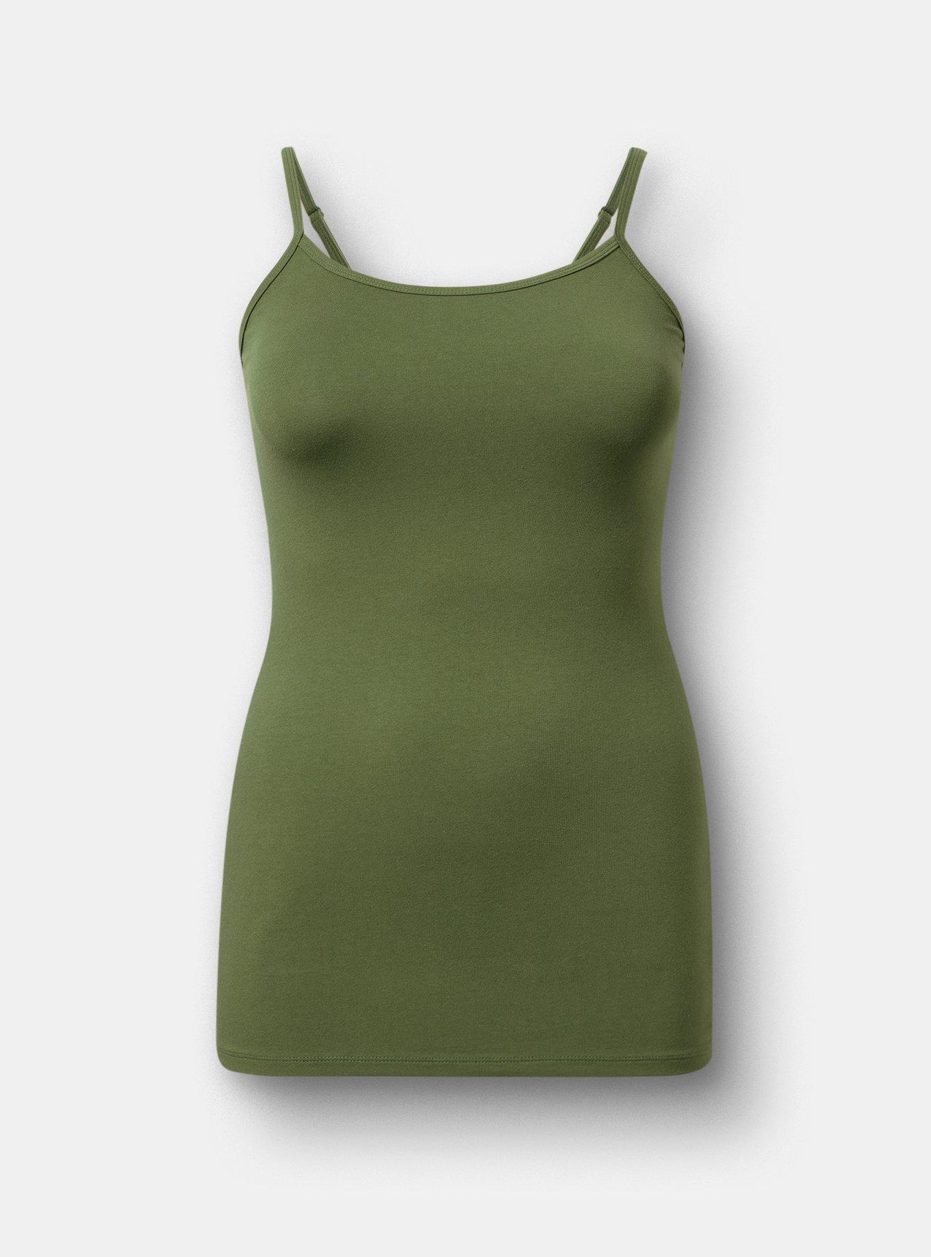 Foxy Tunic, BRONZE GREEN, hi-res