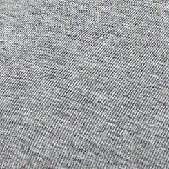 Foxy Tunic Cami, MED HEATHER GREY, swatch
