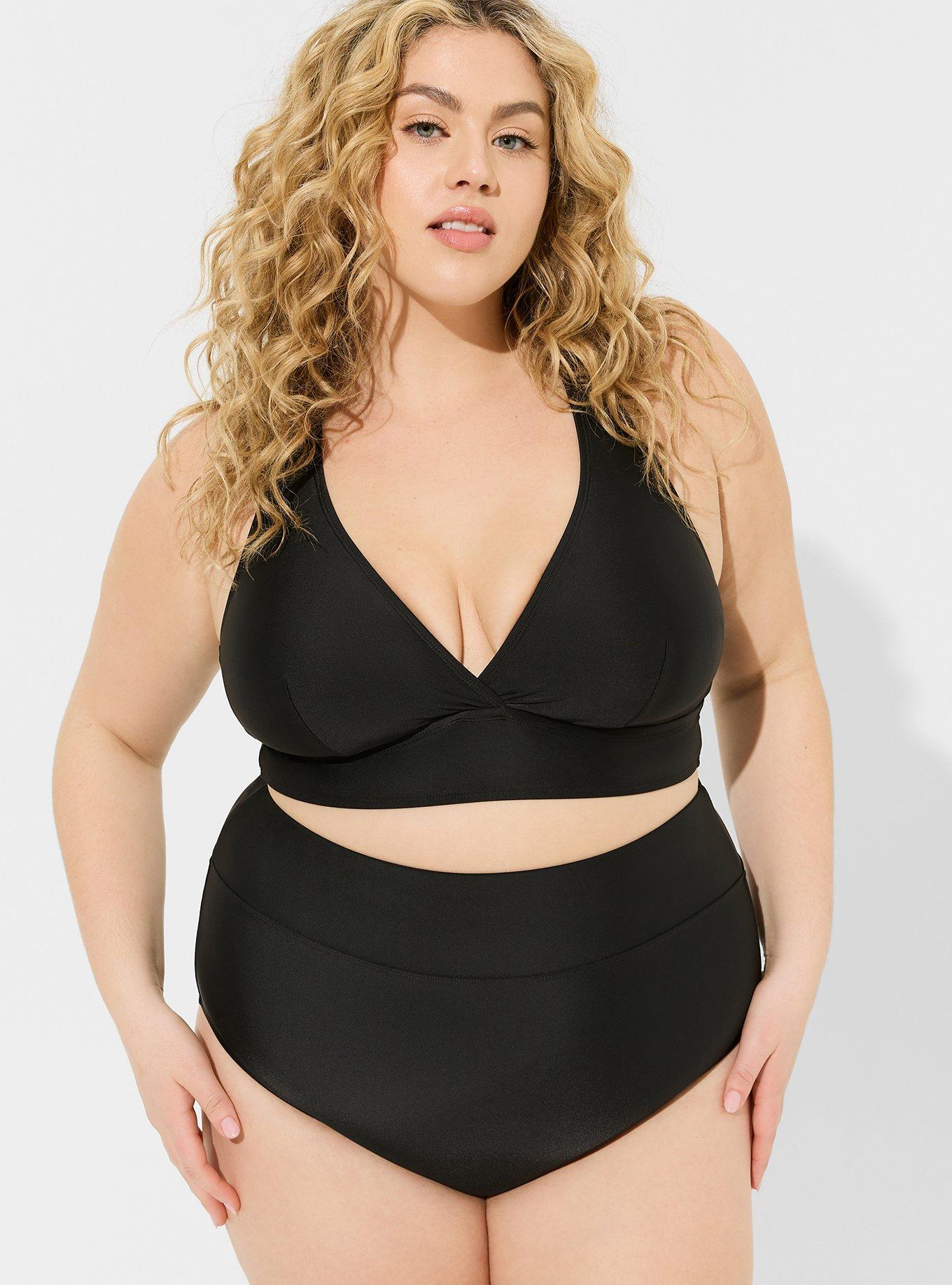 Torrid bathing 2025 suits clearance