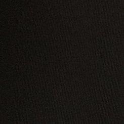 Crop Back Tie Legging, BLACK, swatch