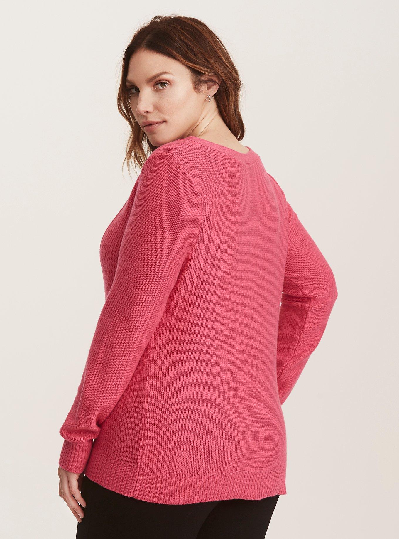 Torrid hotsell clearance sweaters