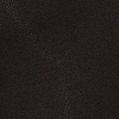 9 Inch Signature Waist Bike Short, DEEP BLACK, swatch