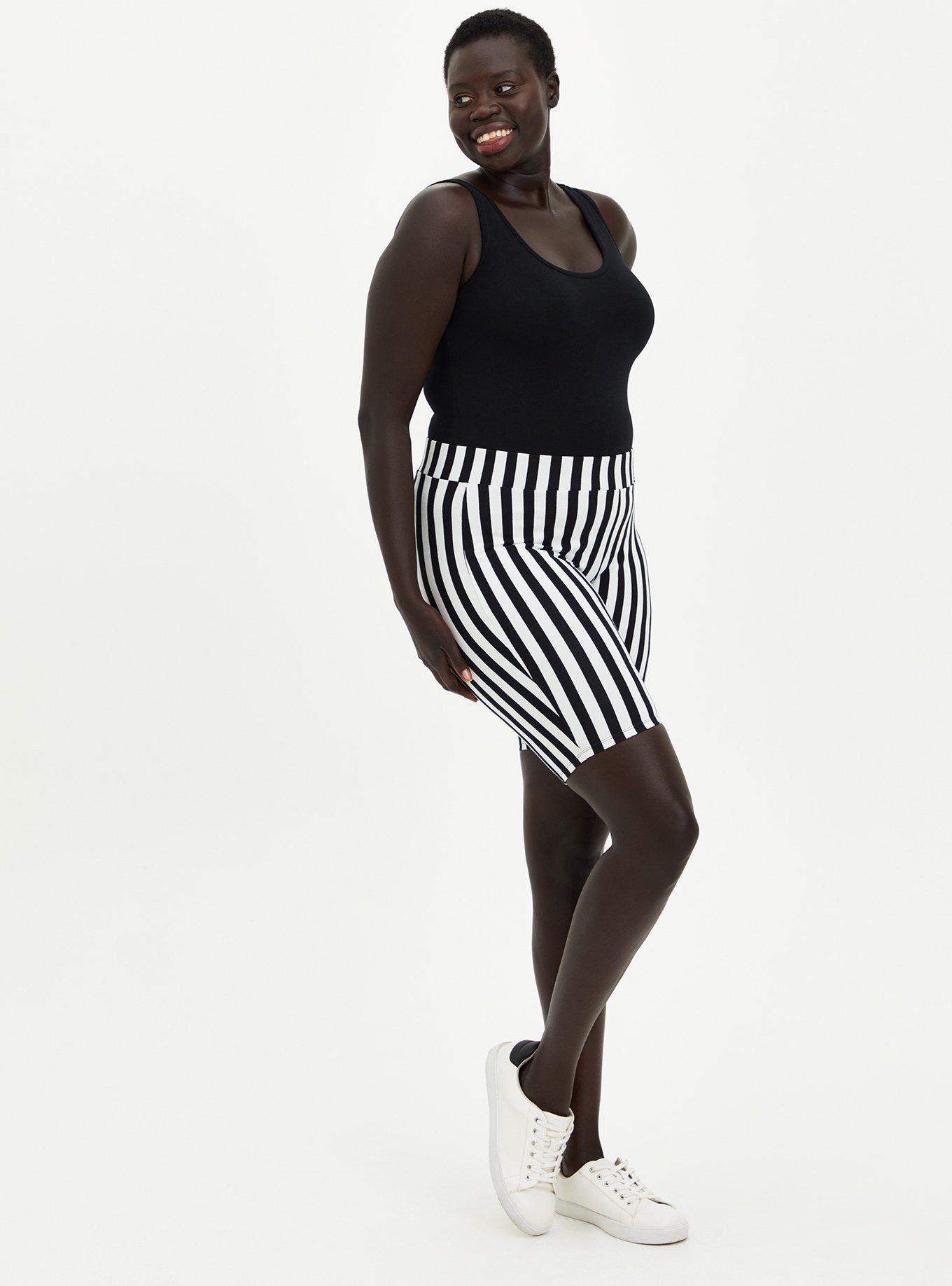 9 Inch Signature Waist Bike Short