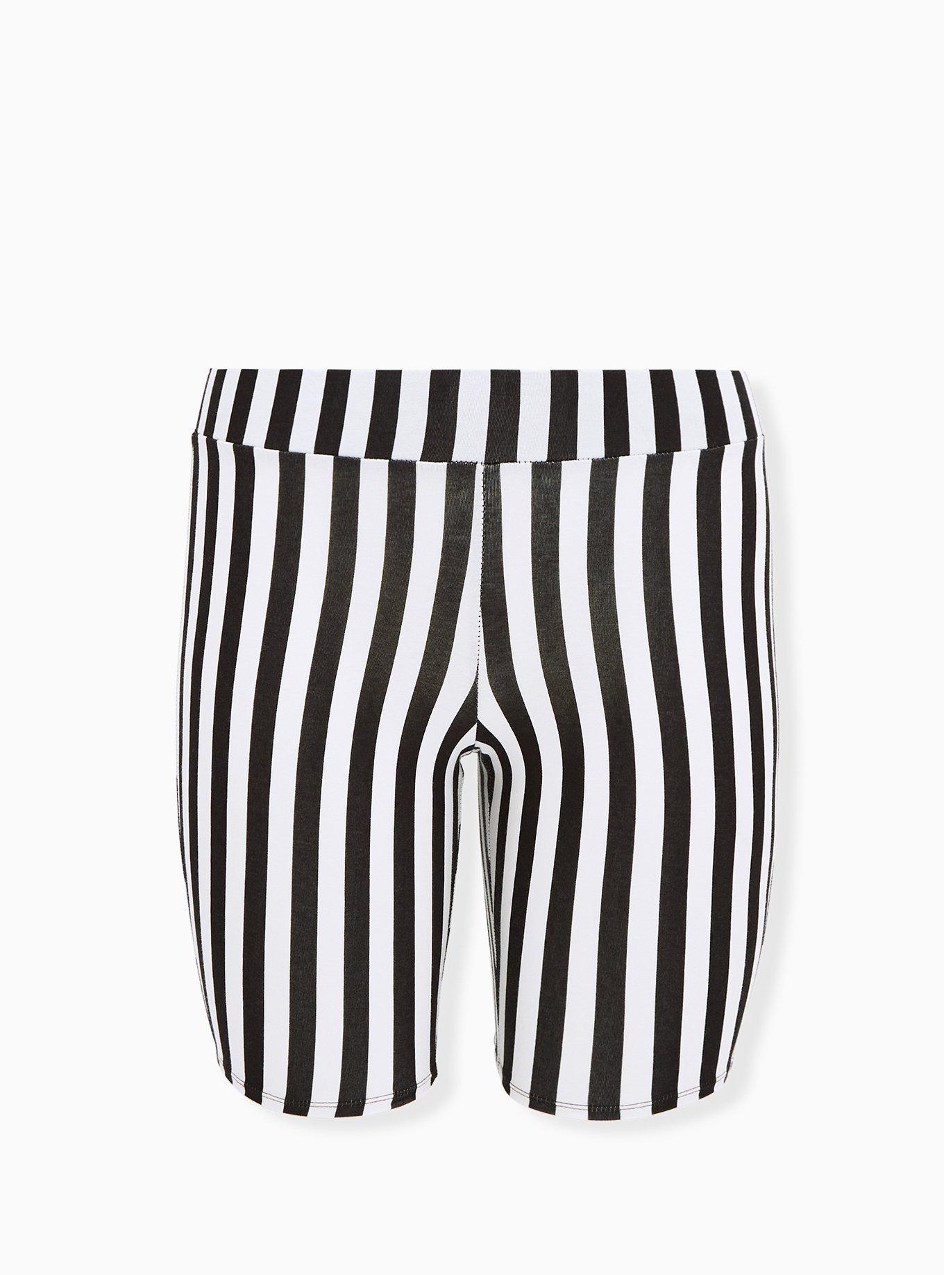 9 Inch Signature Waist Bike Short