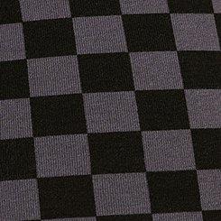 9 Inch Signature Waist Bike Short, EVERGLADES CHECK BISCAY BAY, swatch