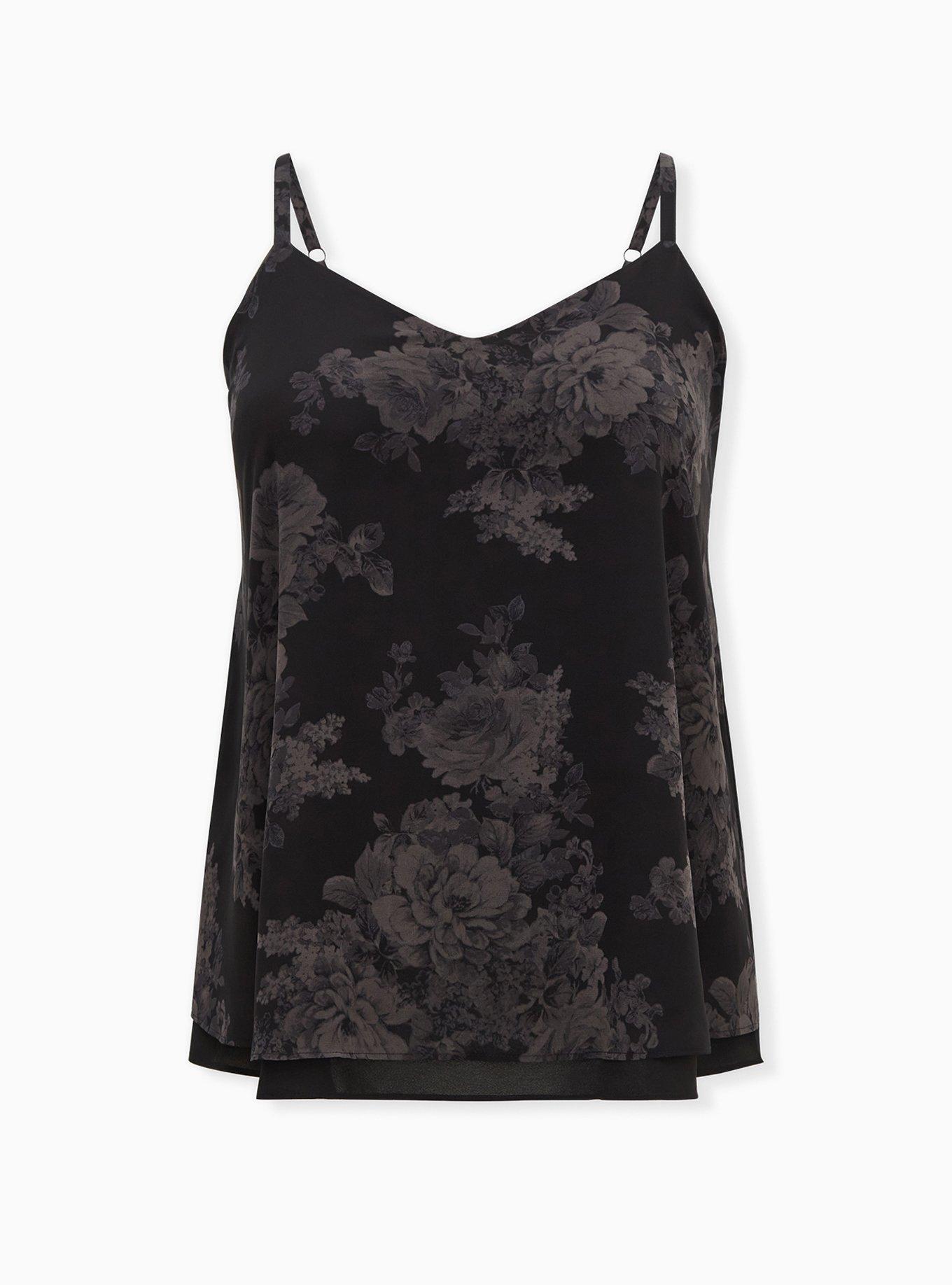 WHITE House Black Market Lace Camisole in 2023