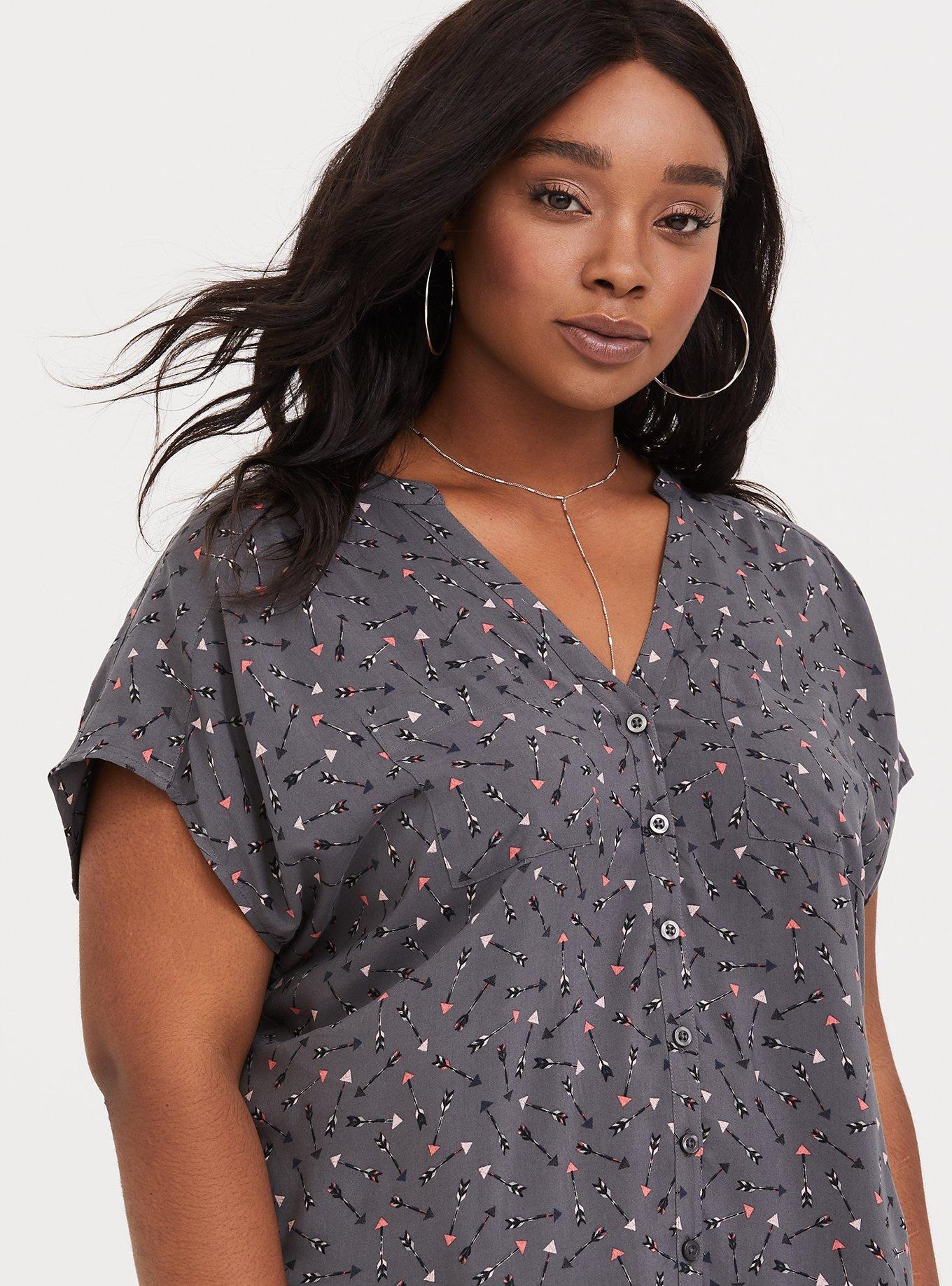 Dolman pullover discount