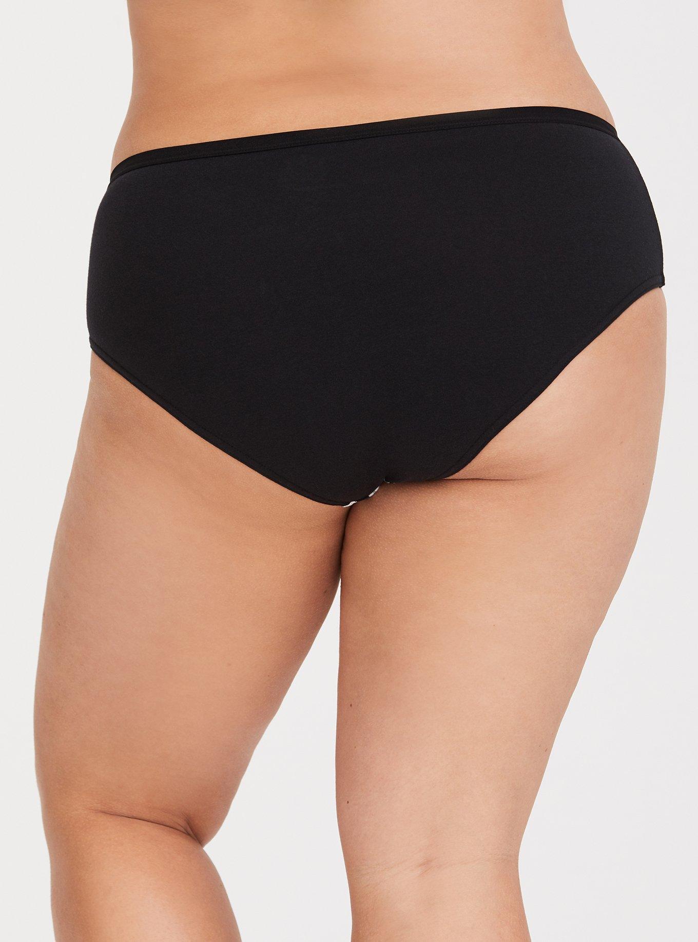 Batman and Robin Cotton Hipster Panty, MULTI, alternate