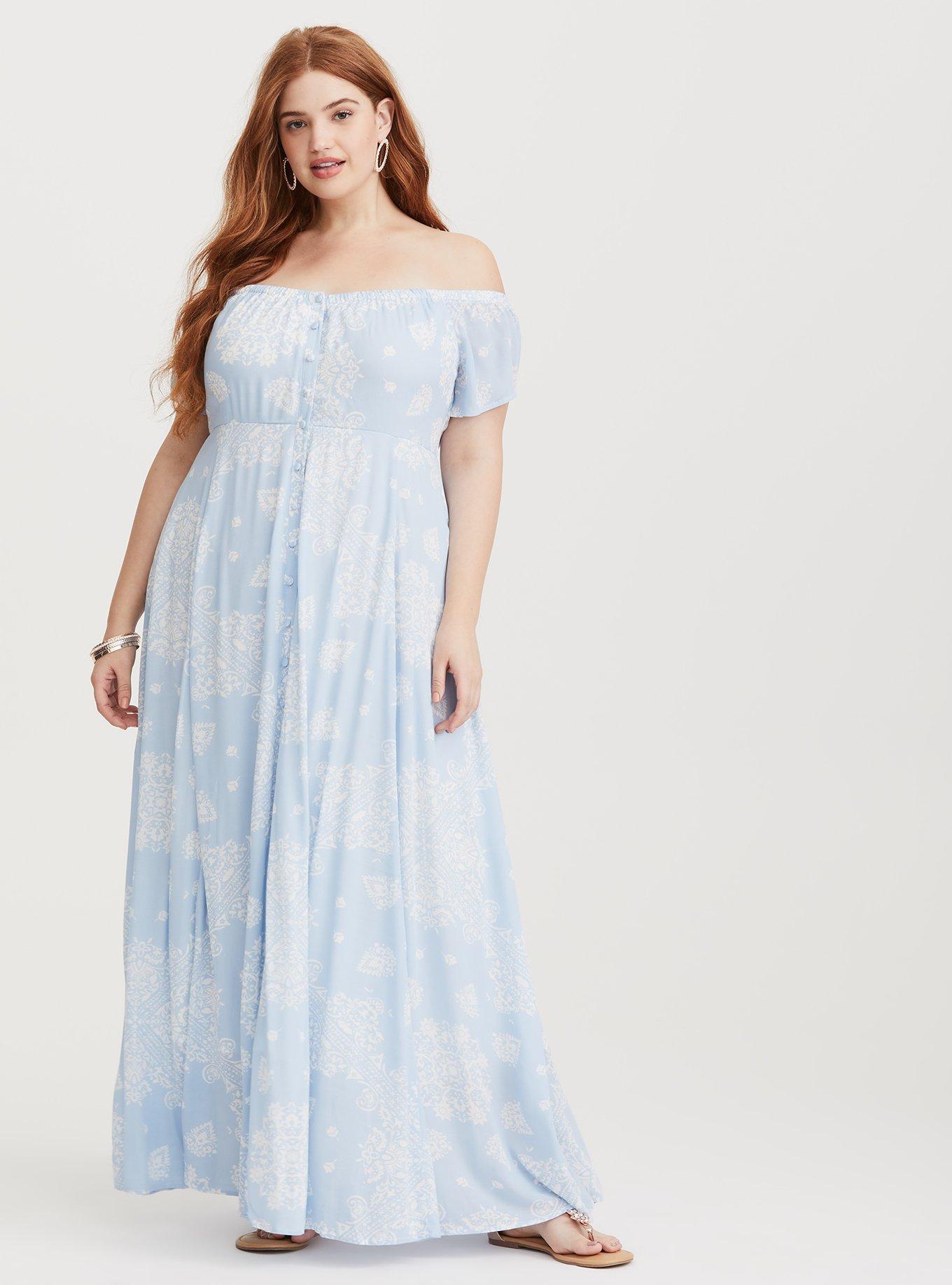 Torrid bridesmaid 2024