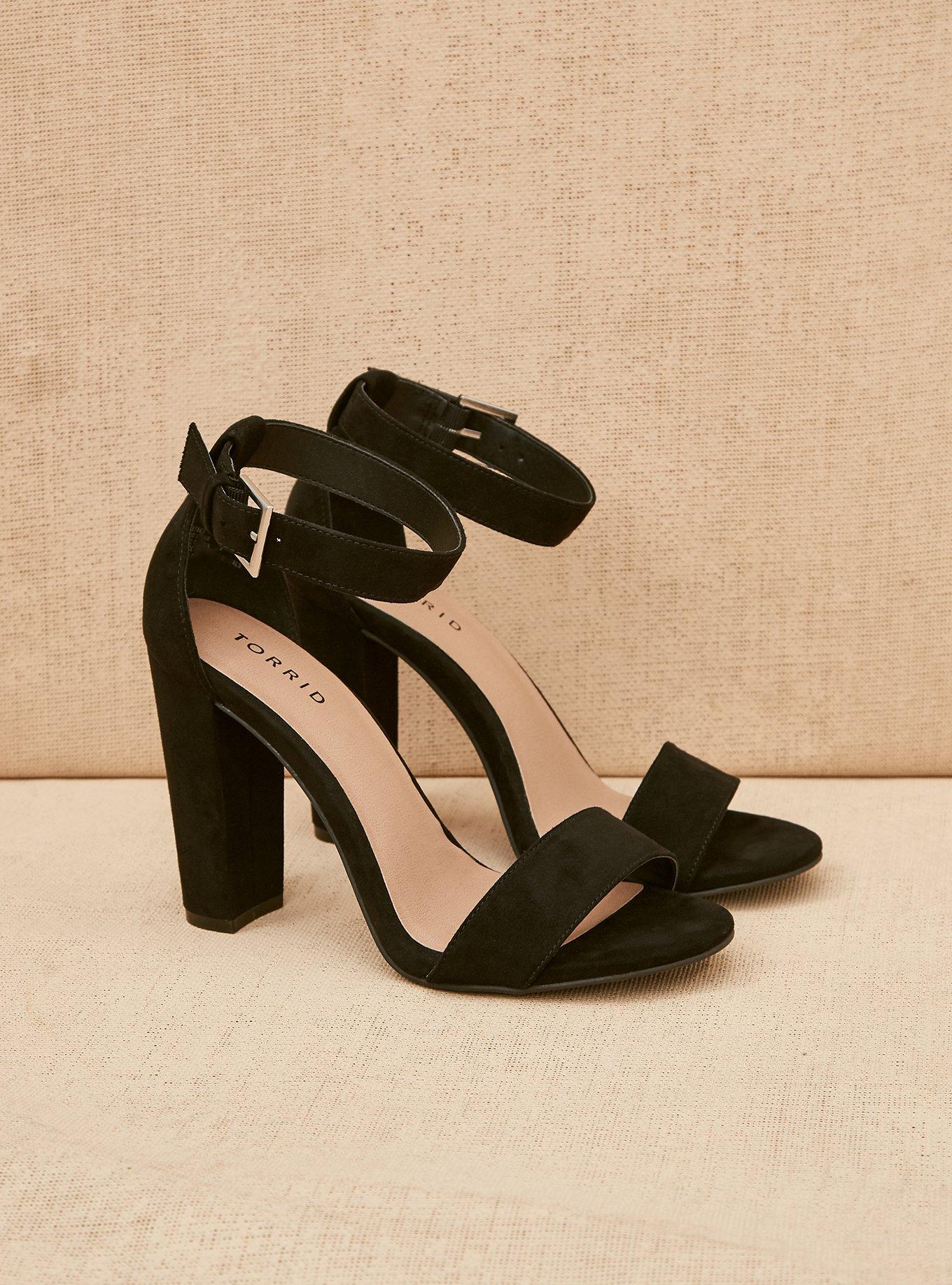 T strap 2 inch on sale heels