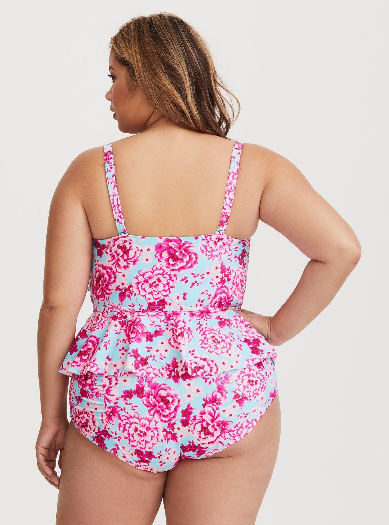 Torrid tankini hotsell