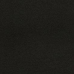 Plus Size Foxy Strapless Ruched-Front Tube Top, DEEP BLACK, swatch