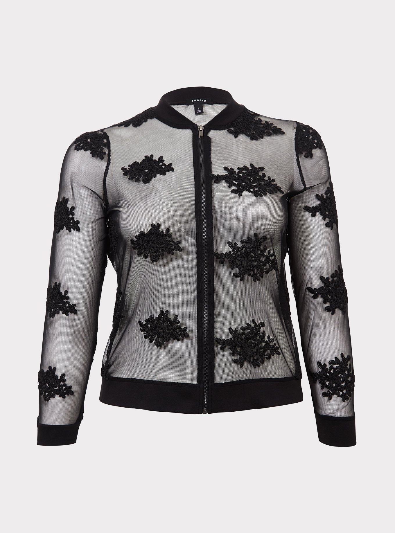 Mesh Bomber, , hi-res